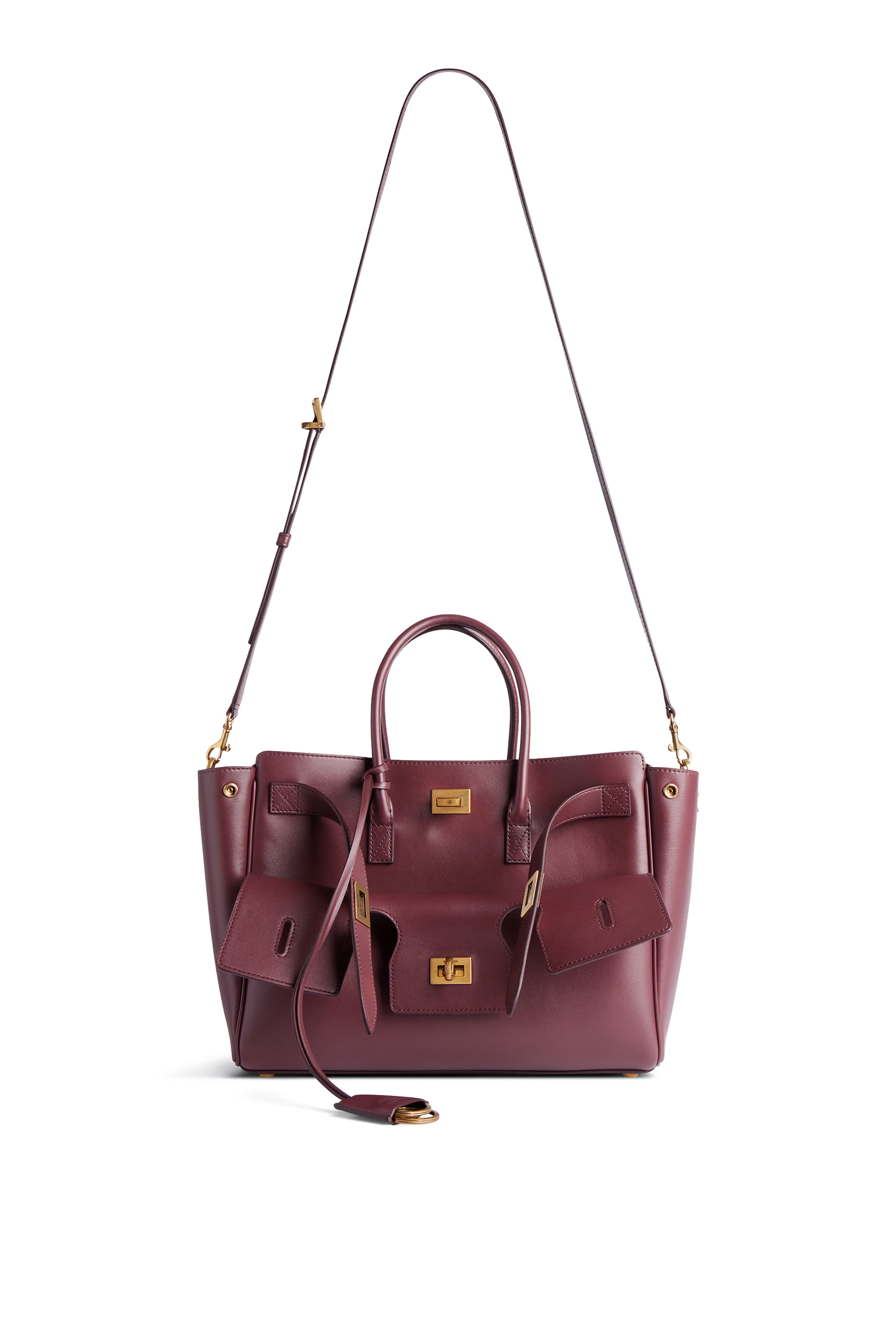 Bel Air Small Carry All Bag