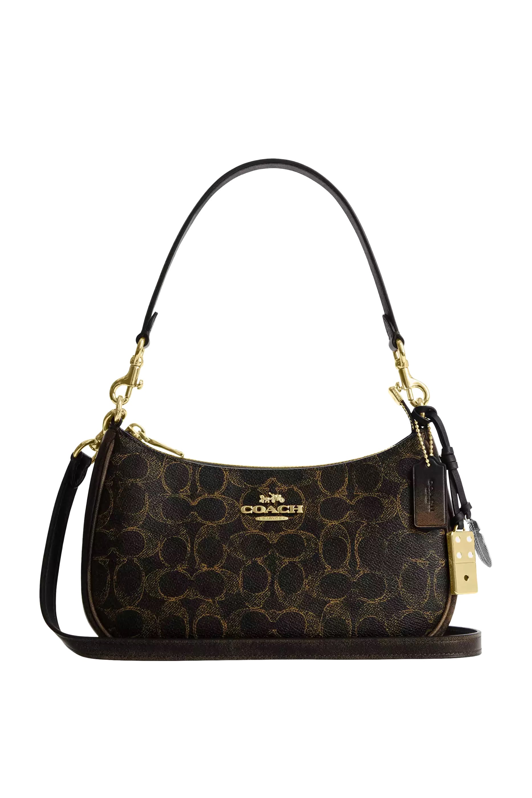 Teri Shoulder Bag