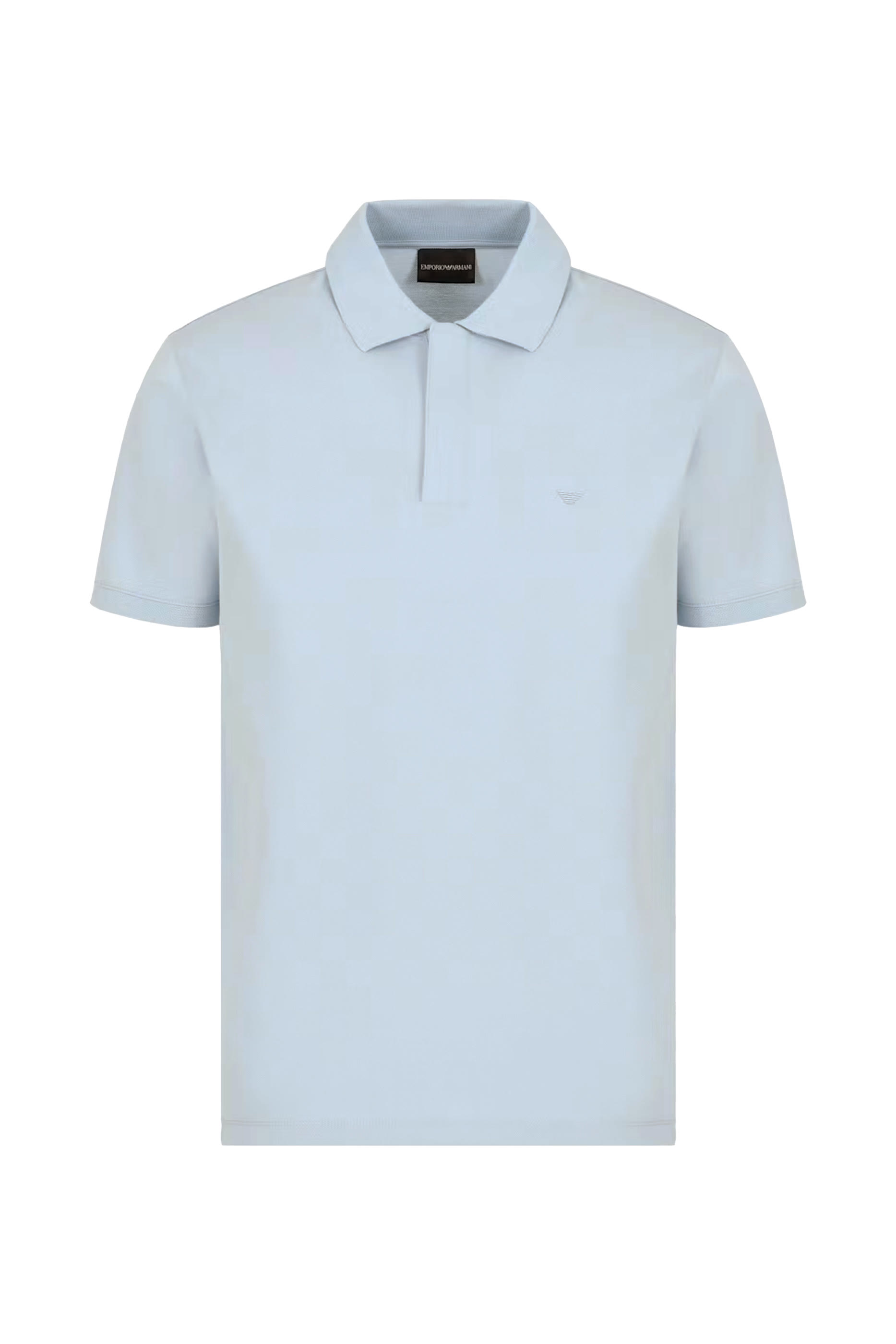 Eagle Logo Polo T-Shirt