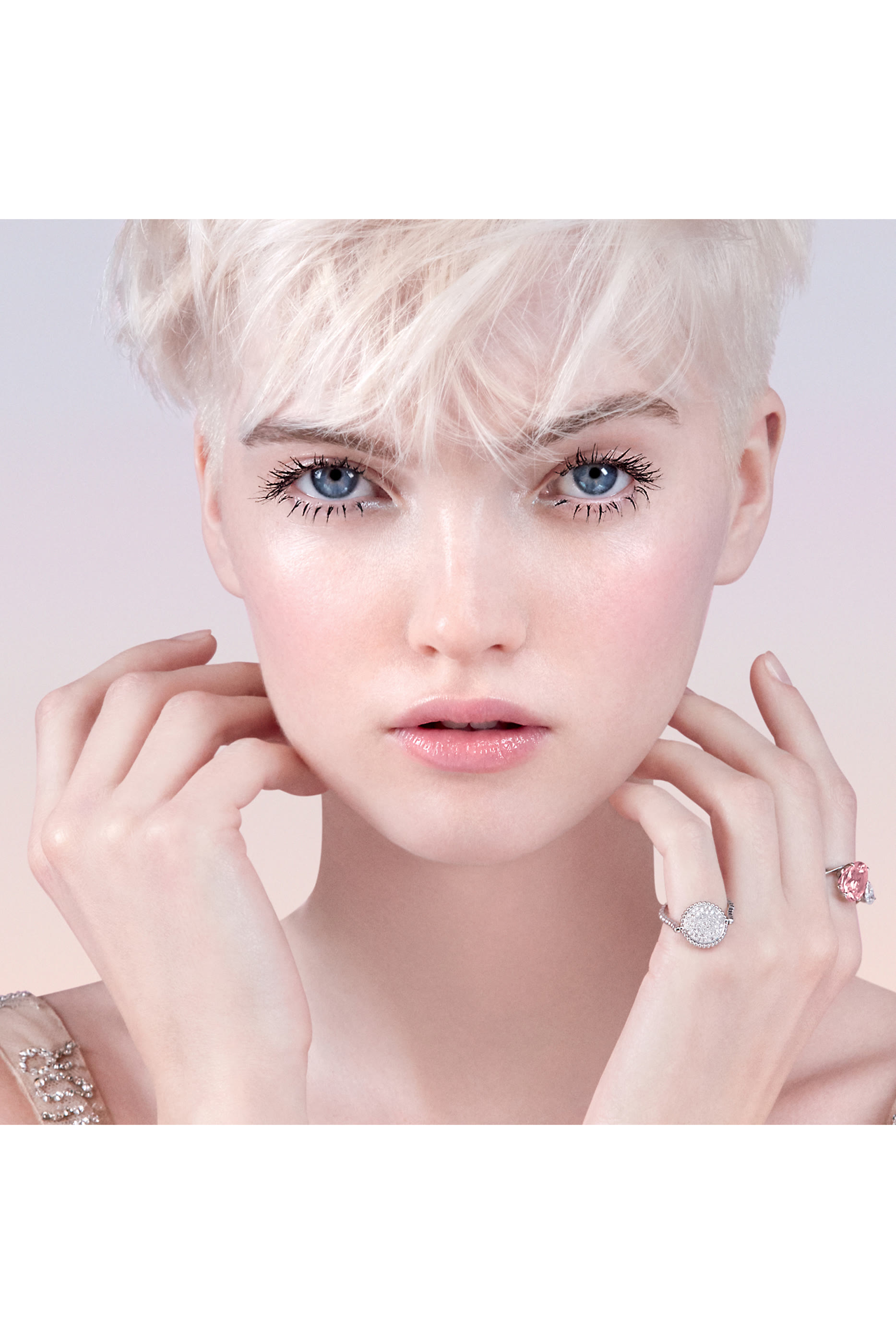 Diorsnow Ultimate UV Shield - Skin-Breathable Brightening Emulsion SPF 50+ PA+++