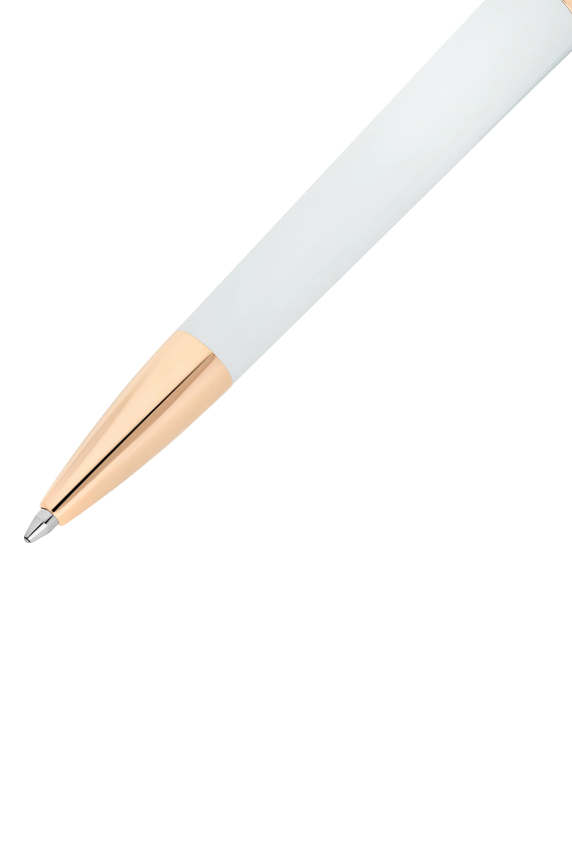 Liberte Fountain Pen