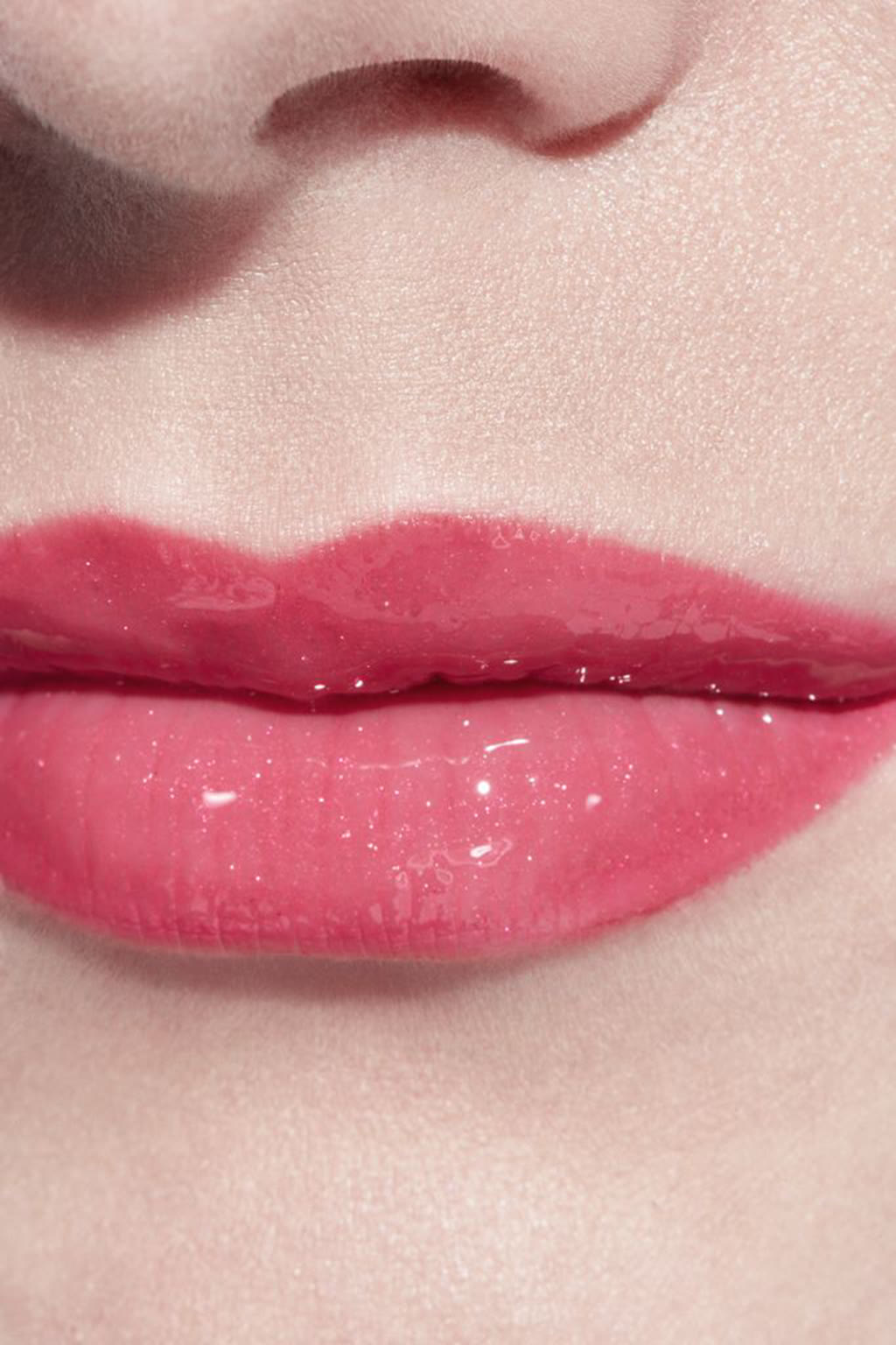 Rouge Coco Gloss Topcoat, 5.6ml