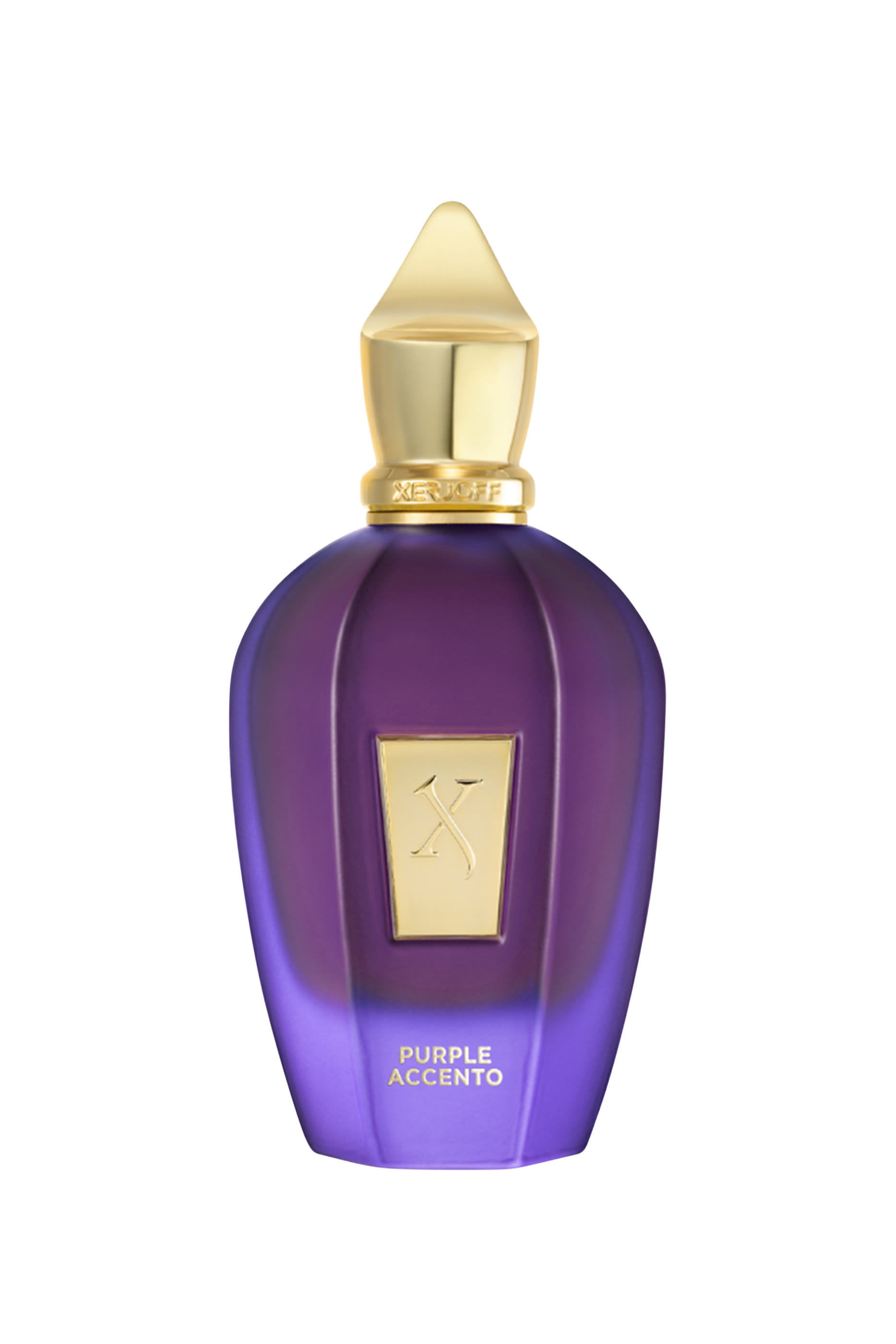 Purple Accento Eau de Parfum