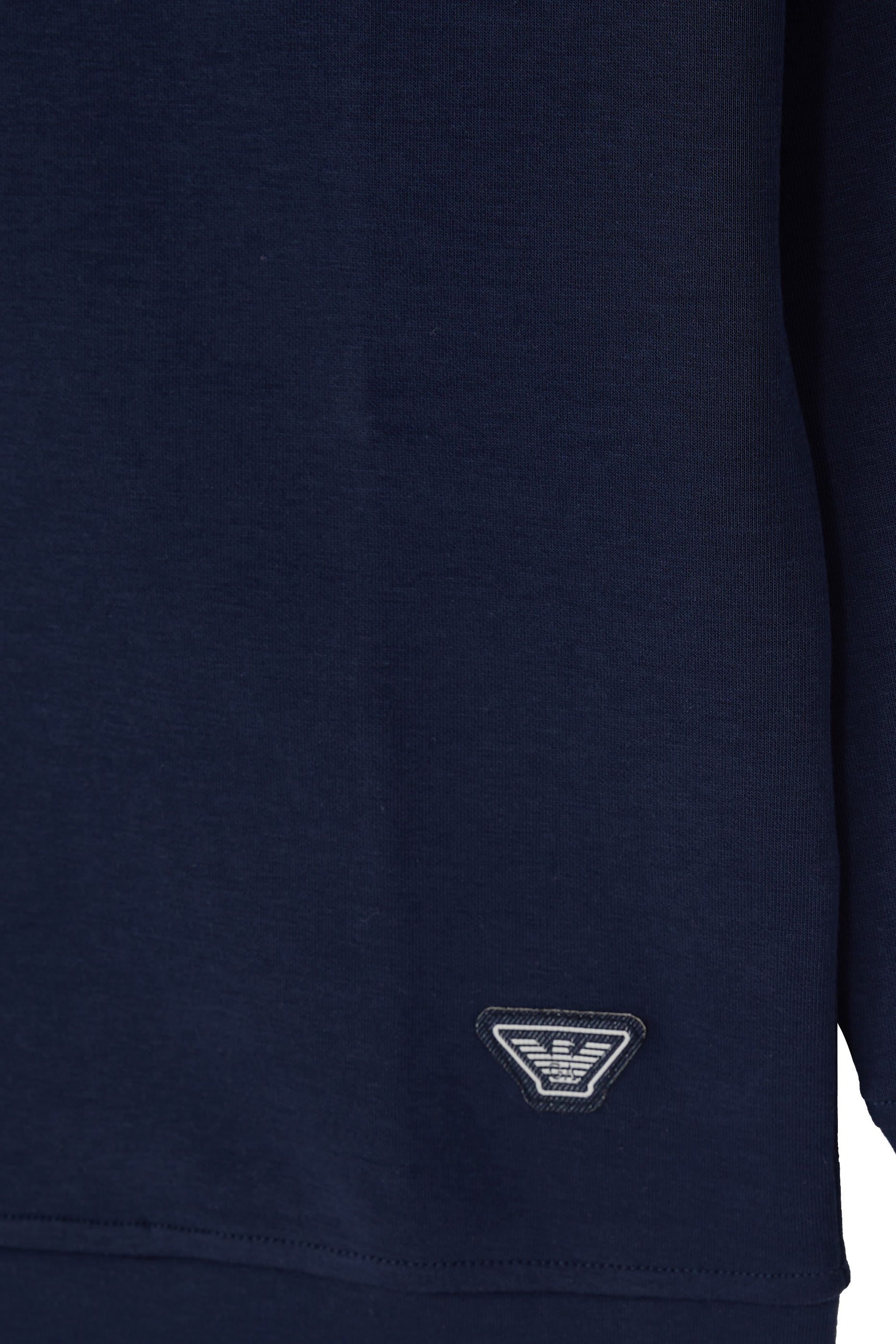 Kids Eagle Logo Tape Tracksuit Set