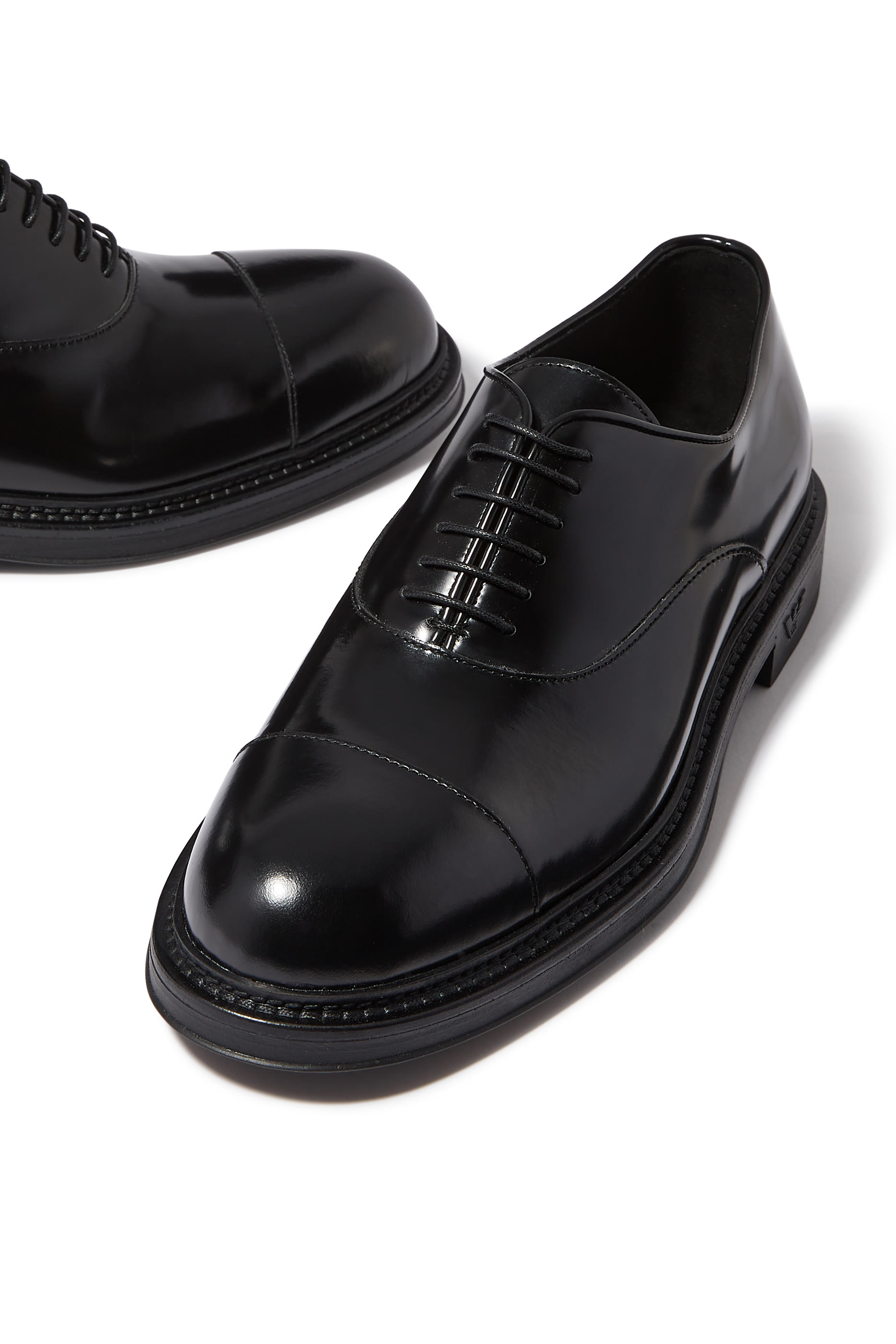 Lace Up Formal Shoes