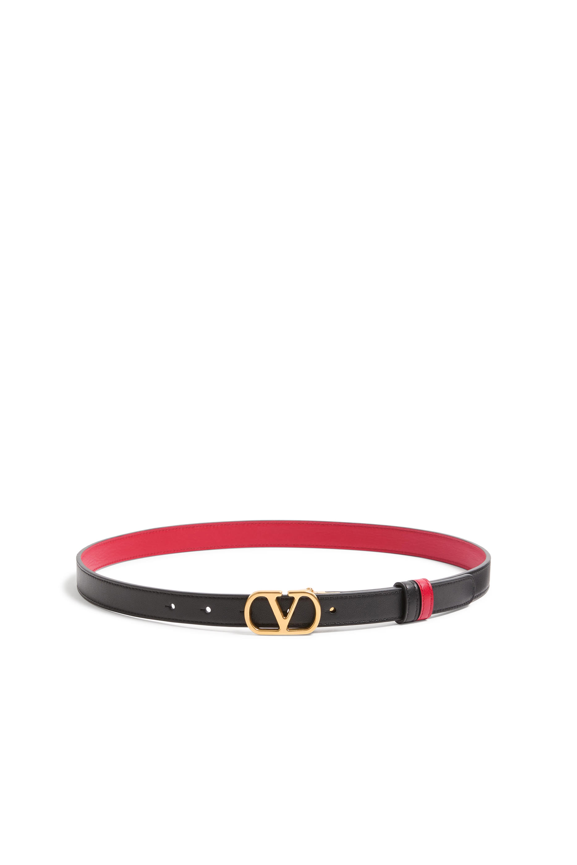 VLogo Signature Reversible Belt