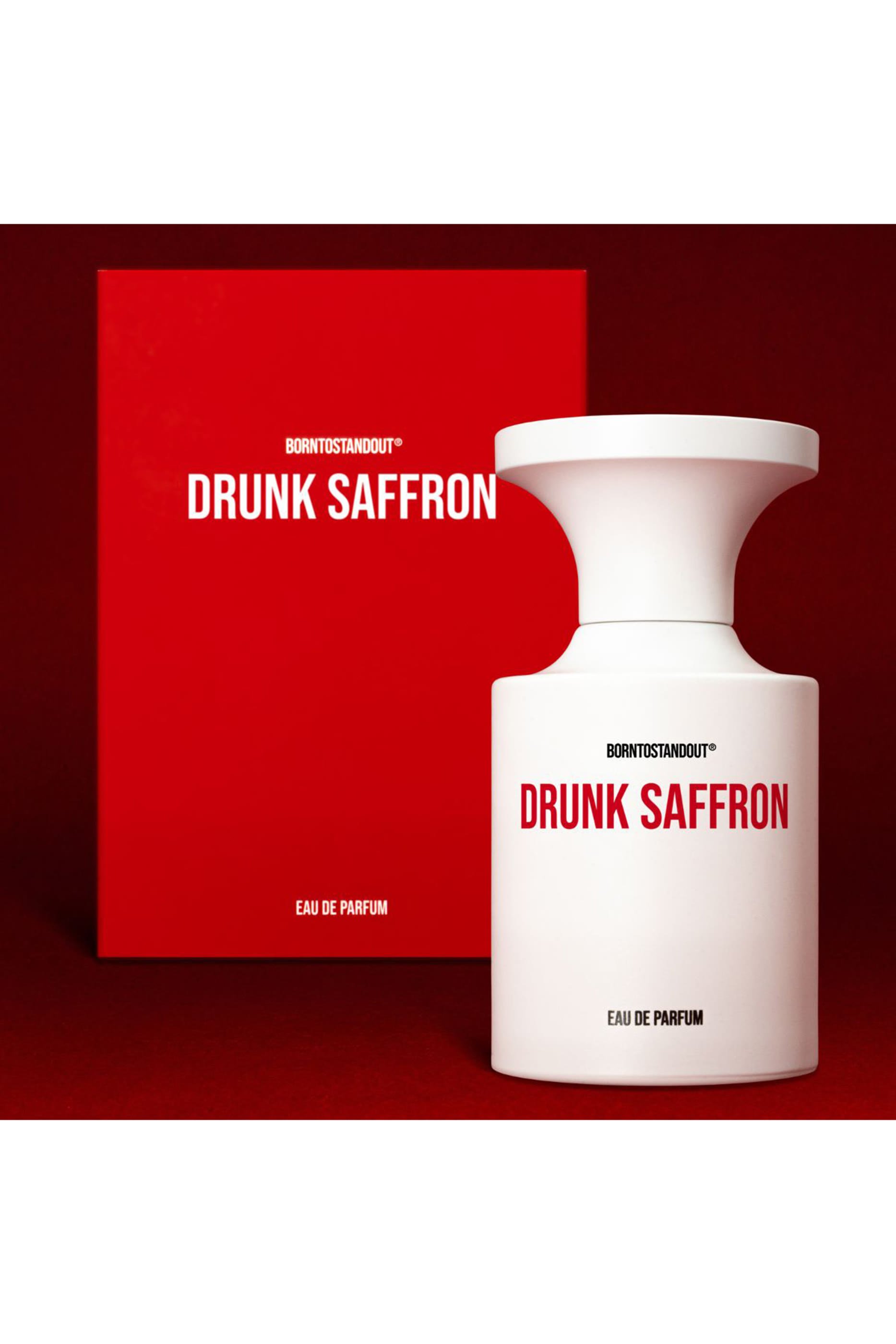 Drunk Saffron Eau de Parfum