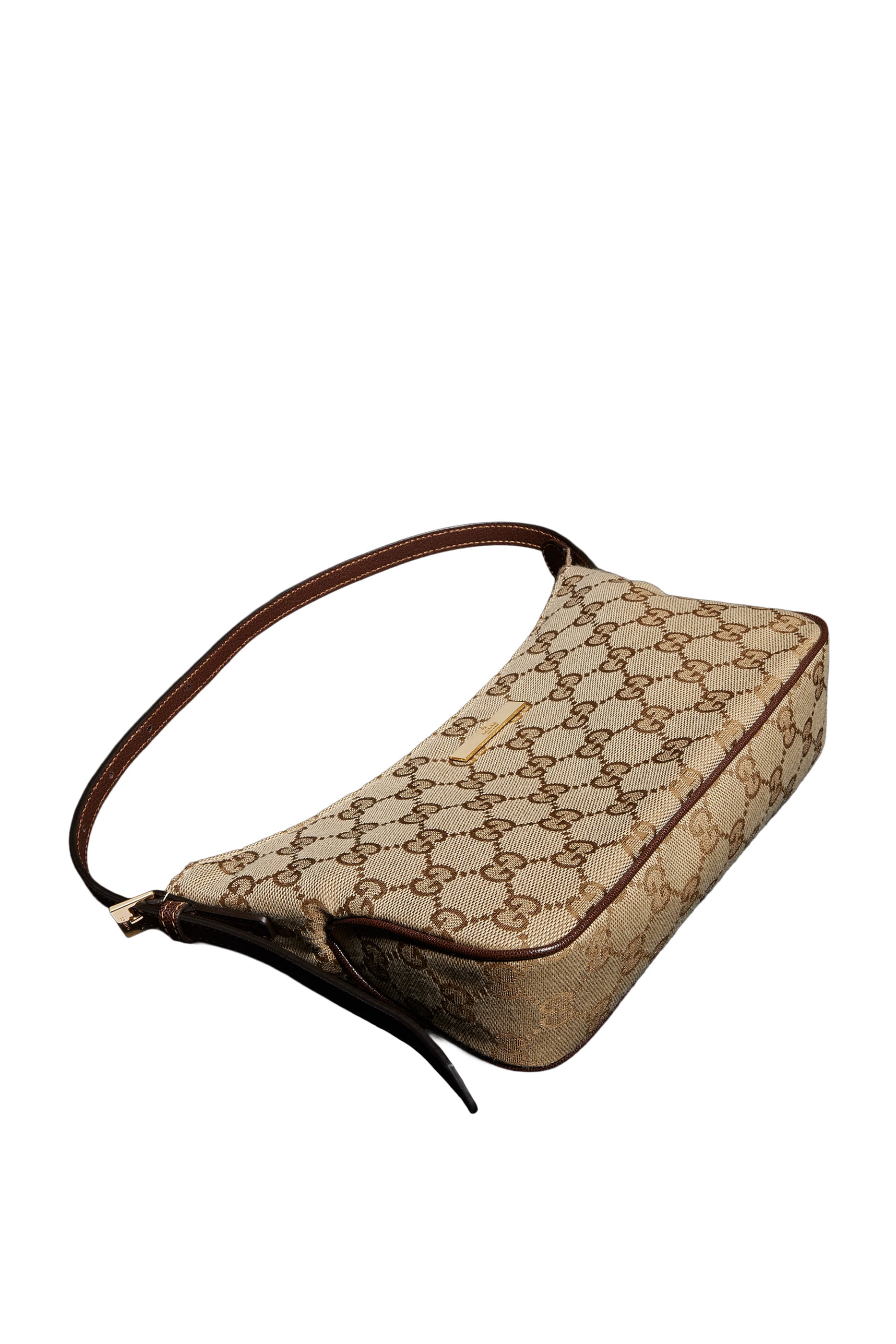 Lady Lunetta Small Shoulder Bag 