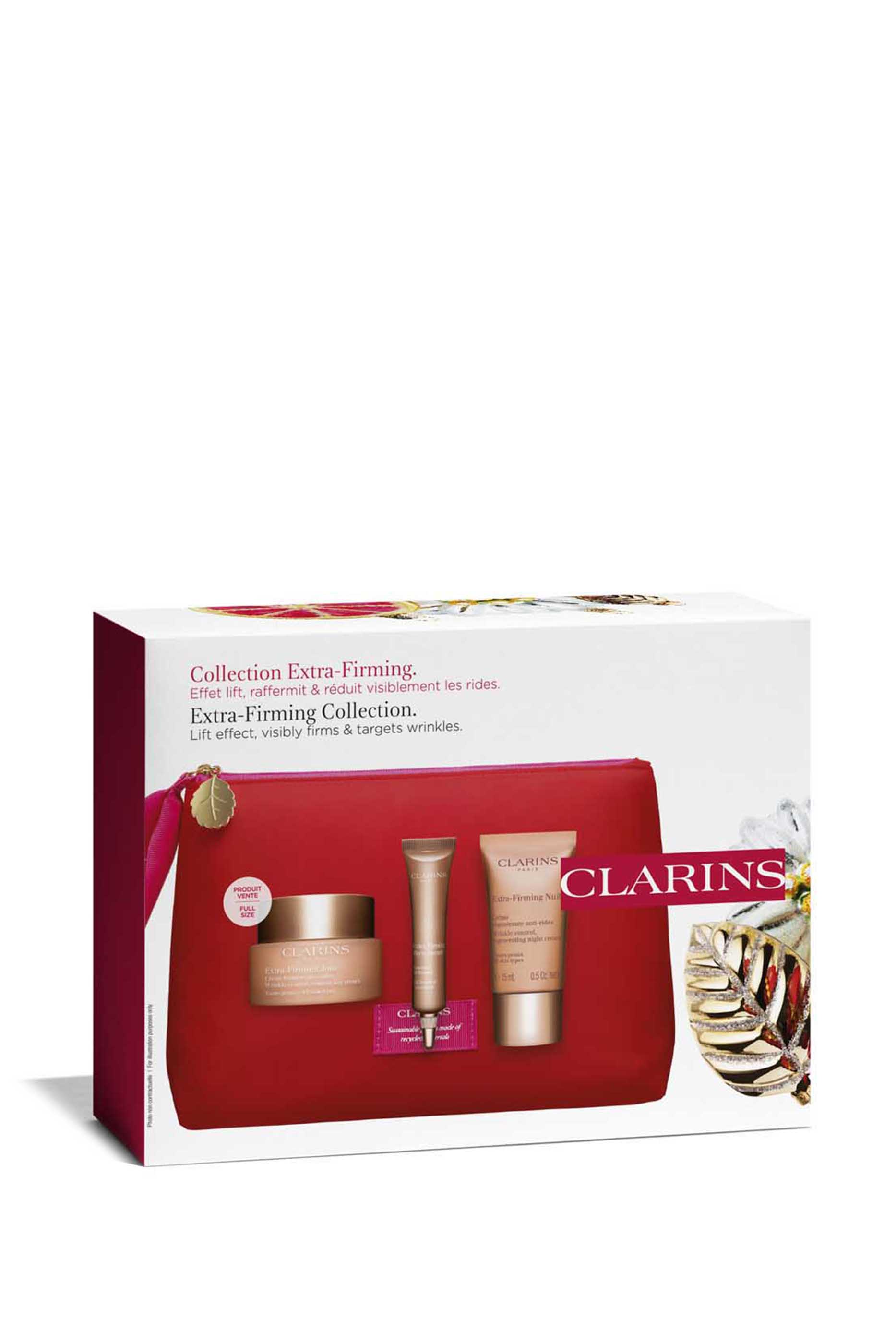 Extra-Firming Collection