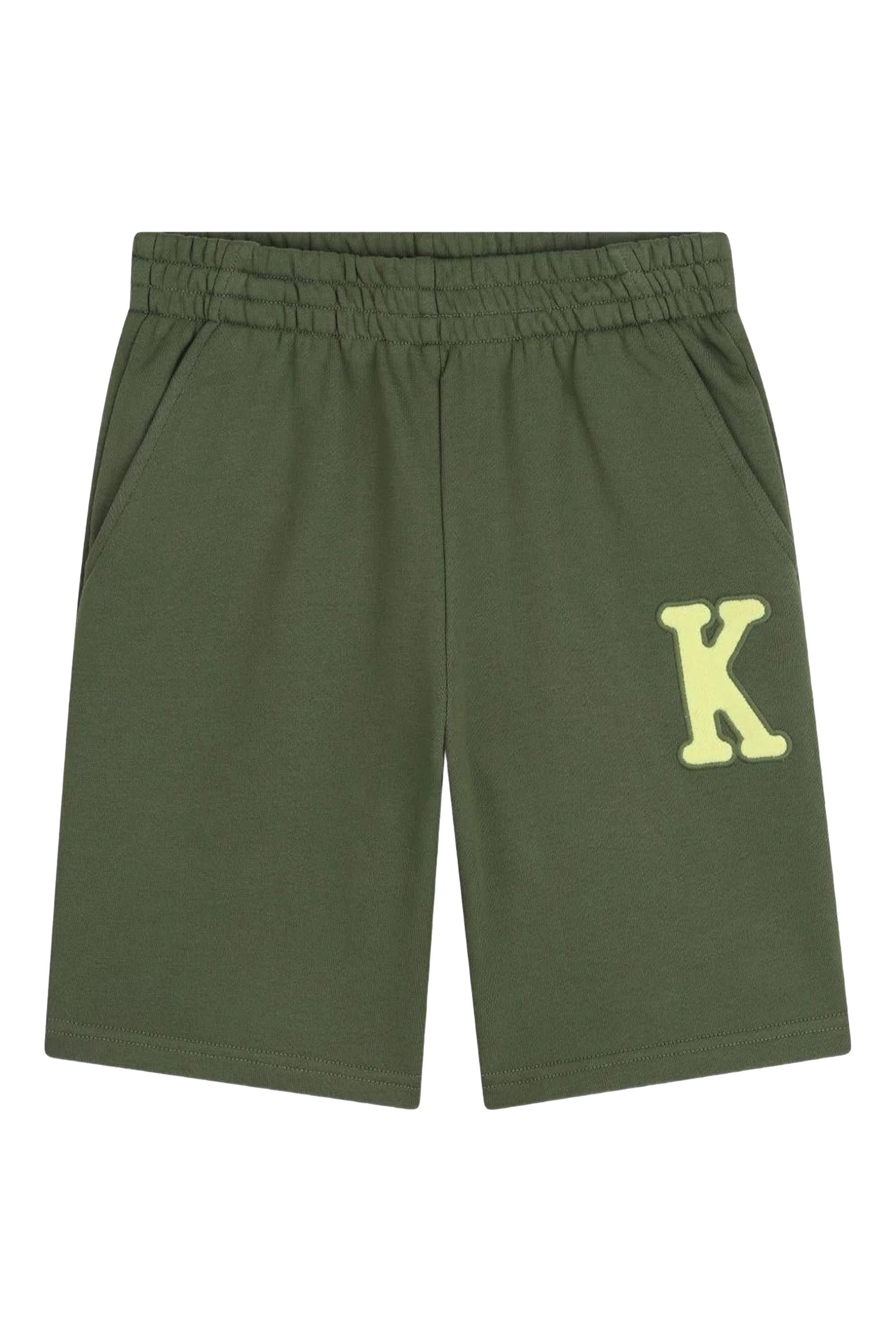 Kids Bermuda Shorts