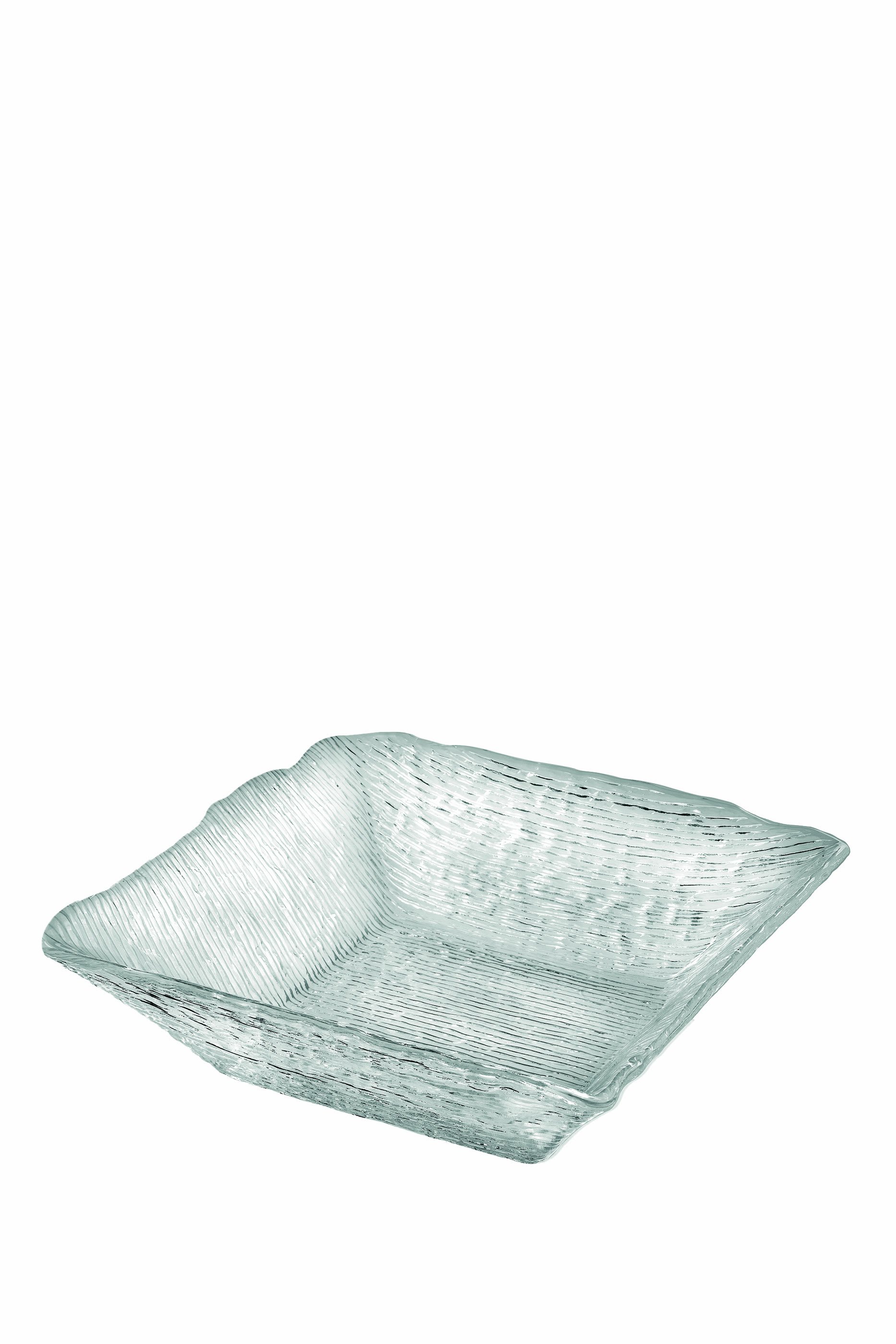 All-in-One Large Square Bowl