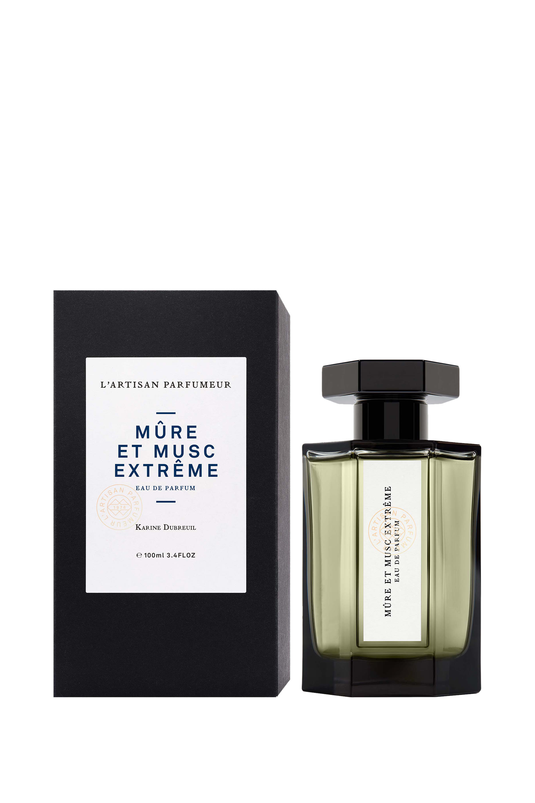 Mure Et Musc Extreme Eau De Parfum
