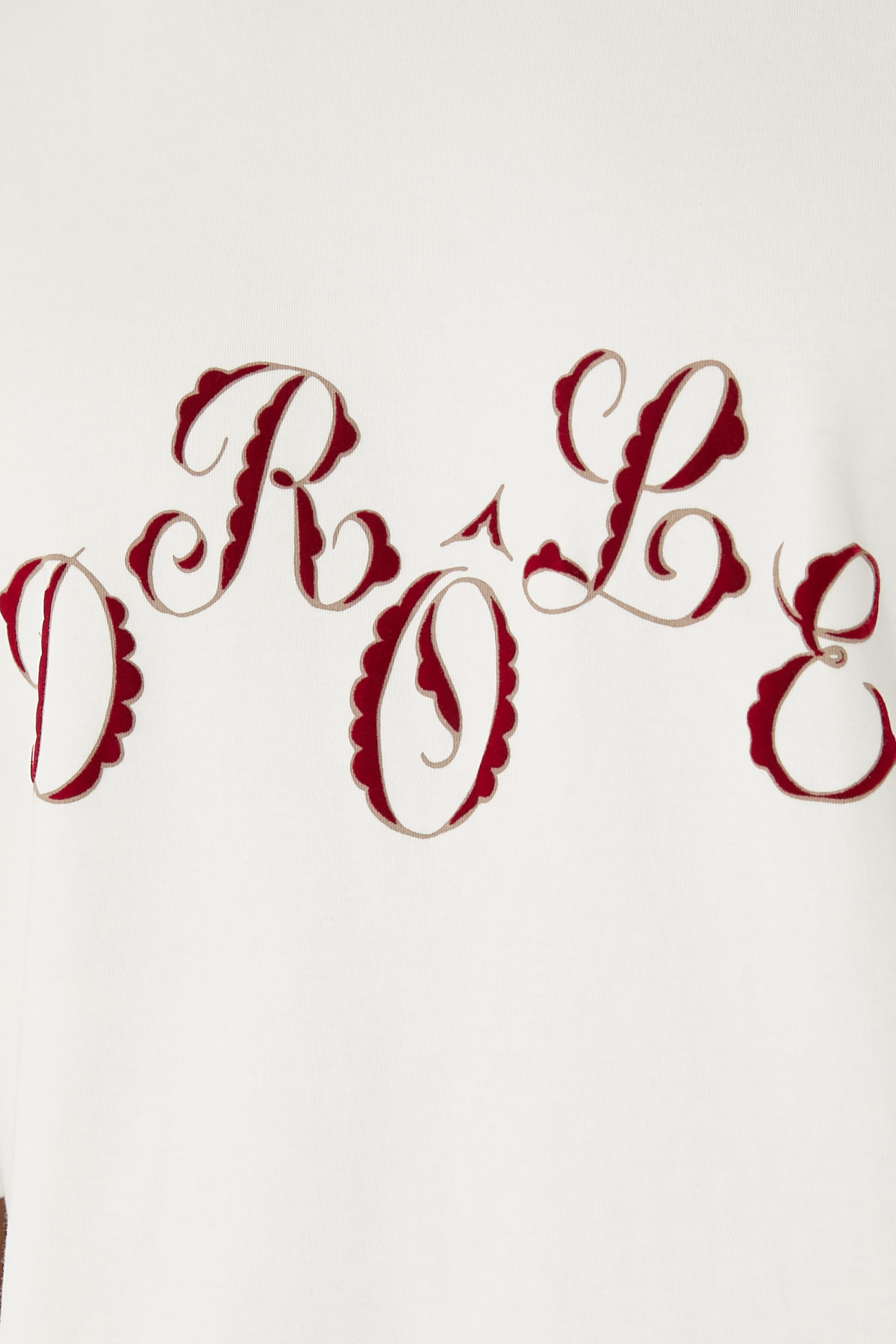 Le Dr&ocirc;le T-Shirt 