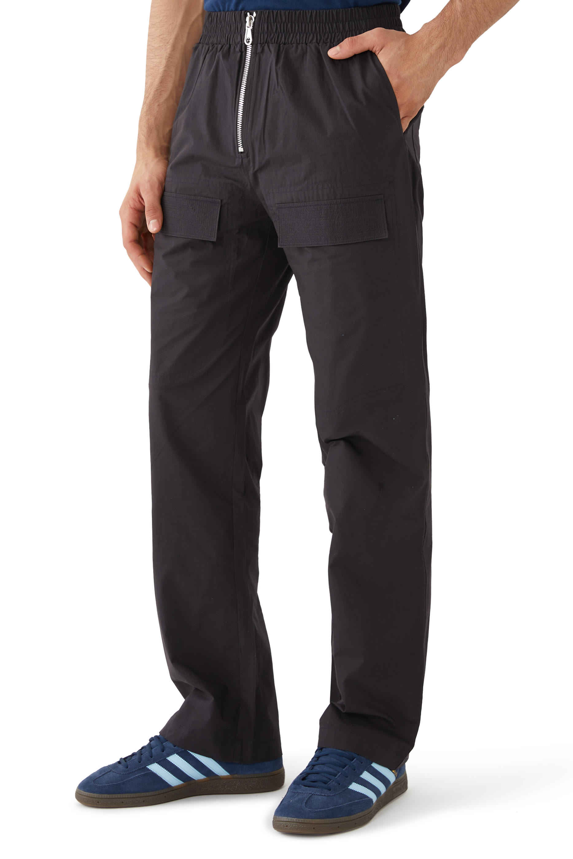 Tech Cargo Pants