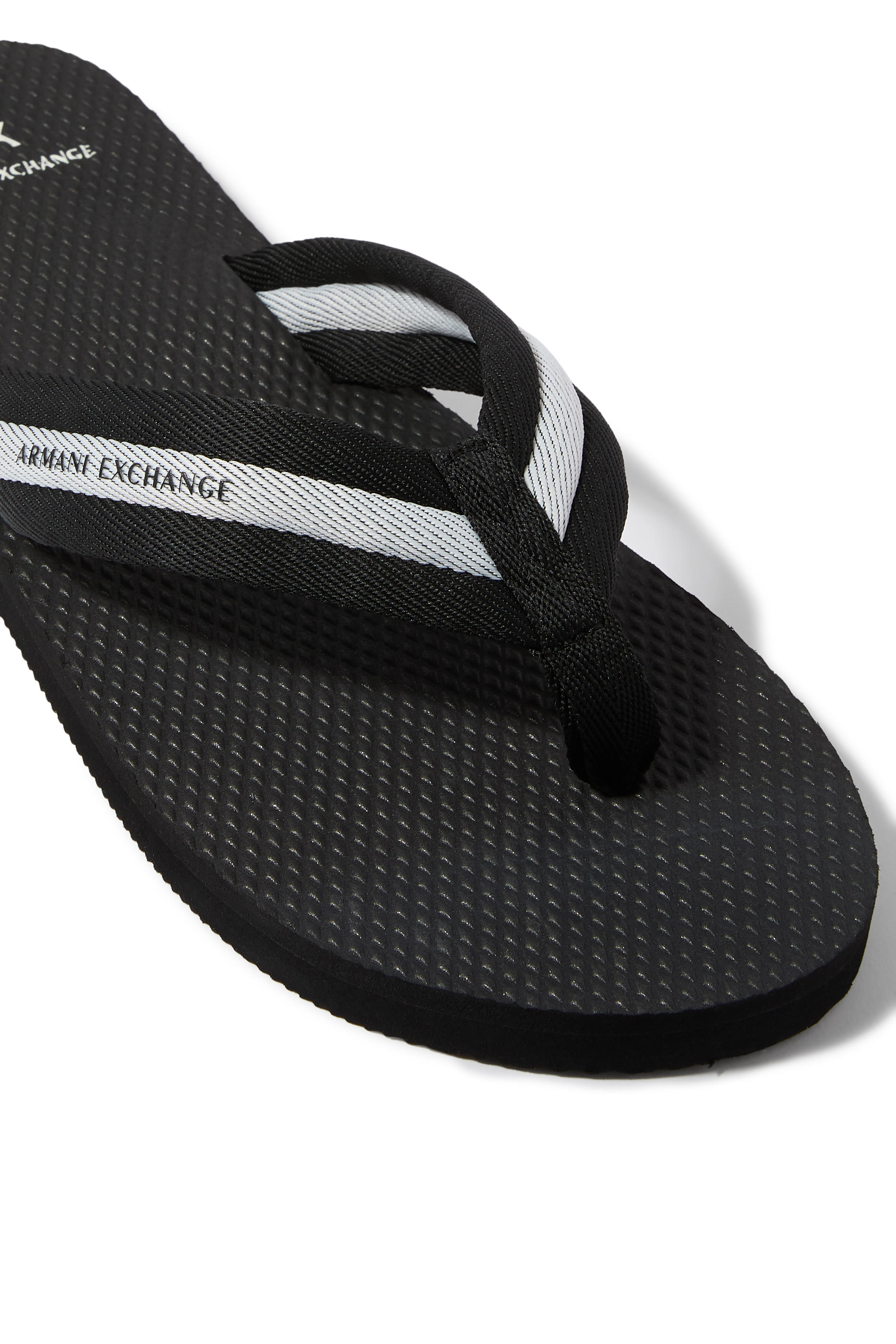 Mykonos Flat Sandals