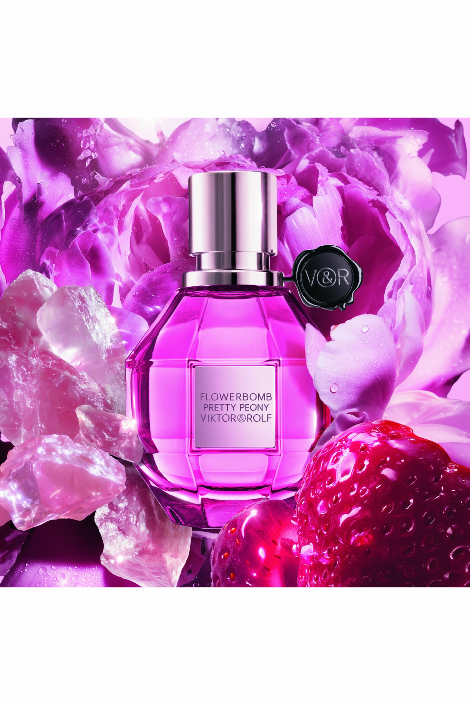 Flowerbomb Pretty Peony Eau de Parfum