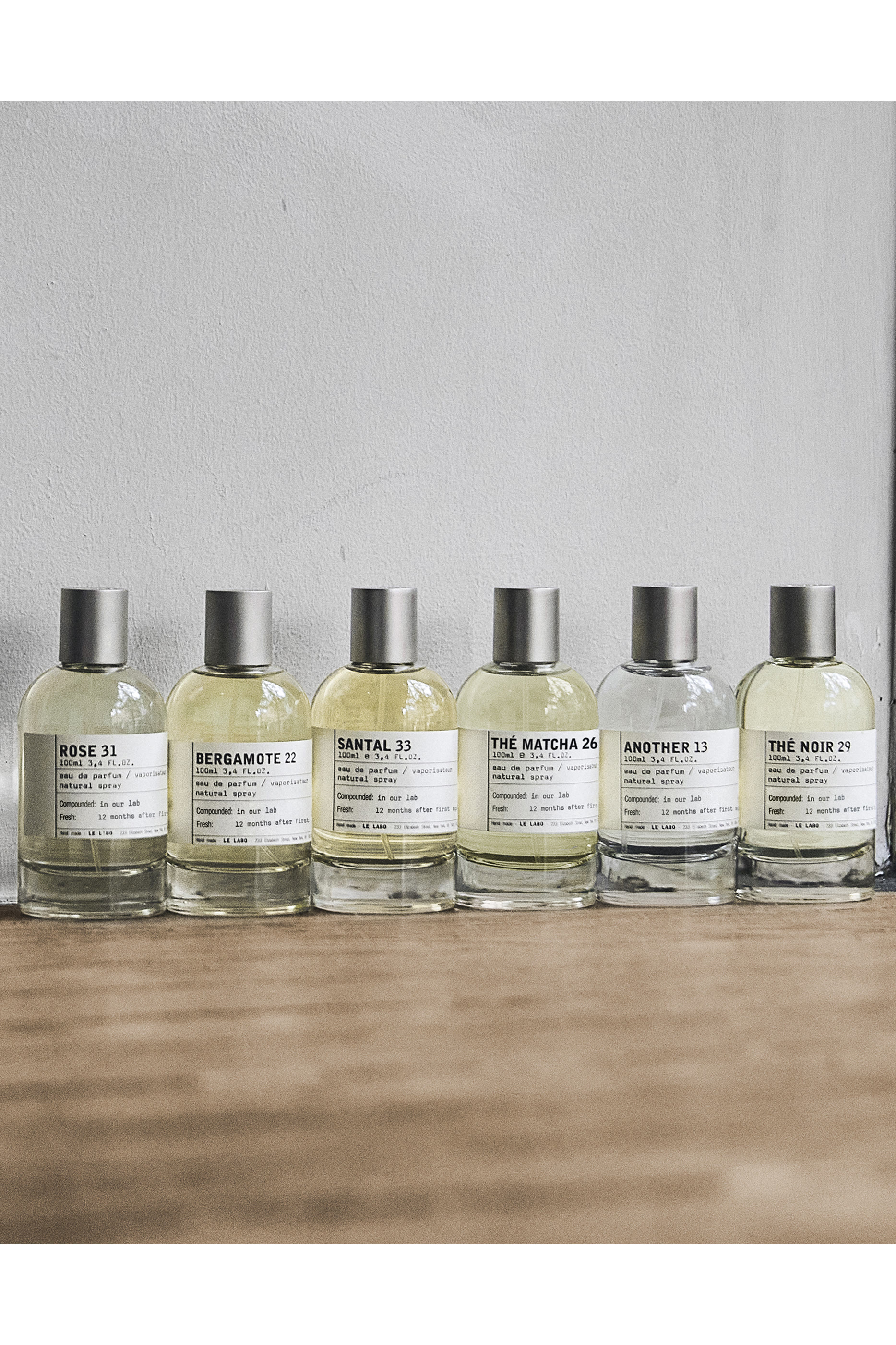 Rose 31 Eau de Parfum