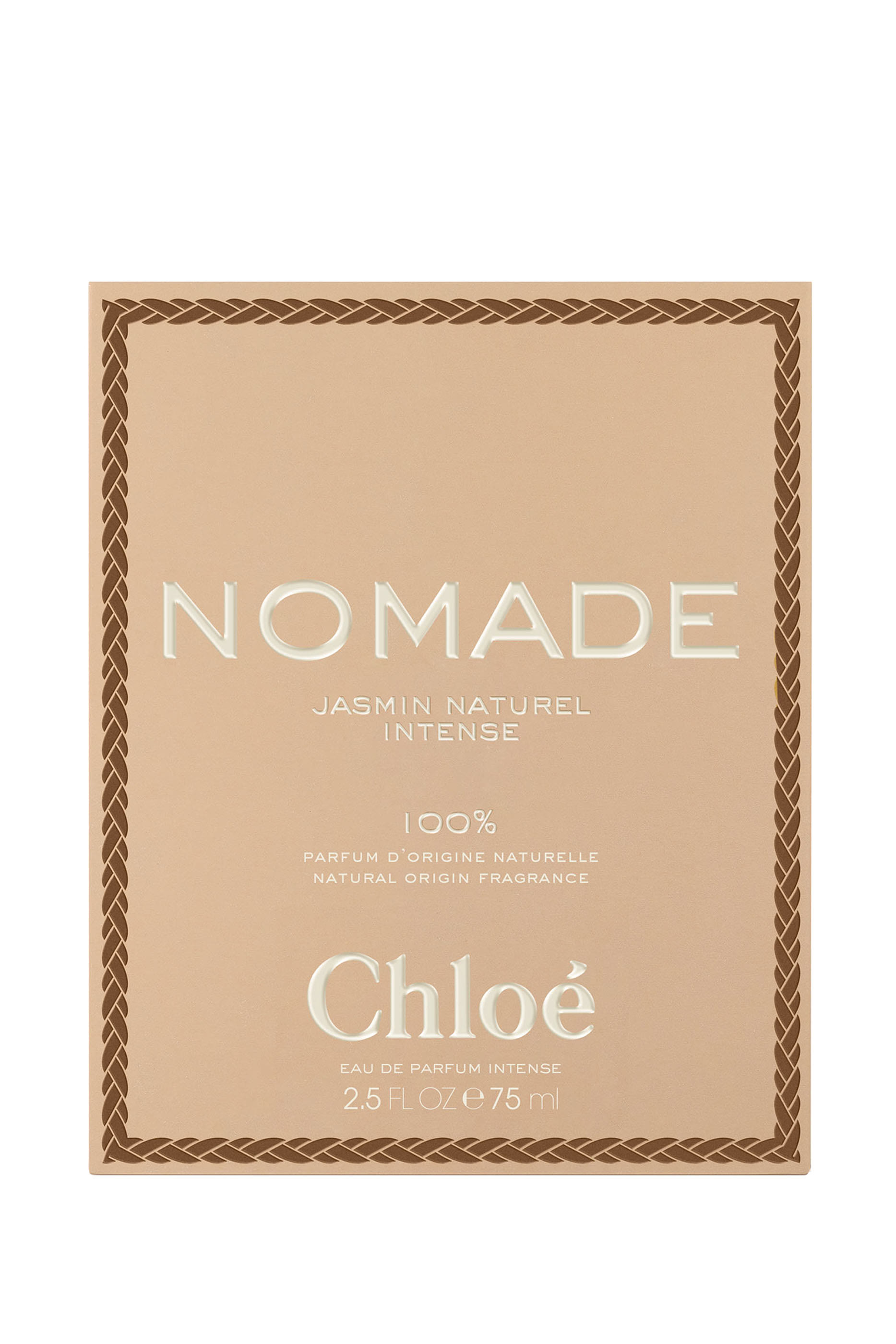 Nomade Jasmin Naturel Intense Eau de Parfum