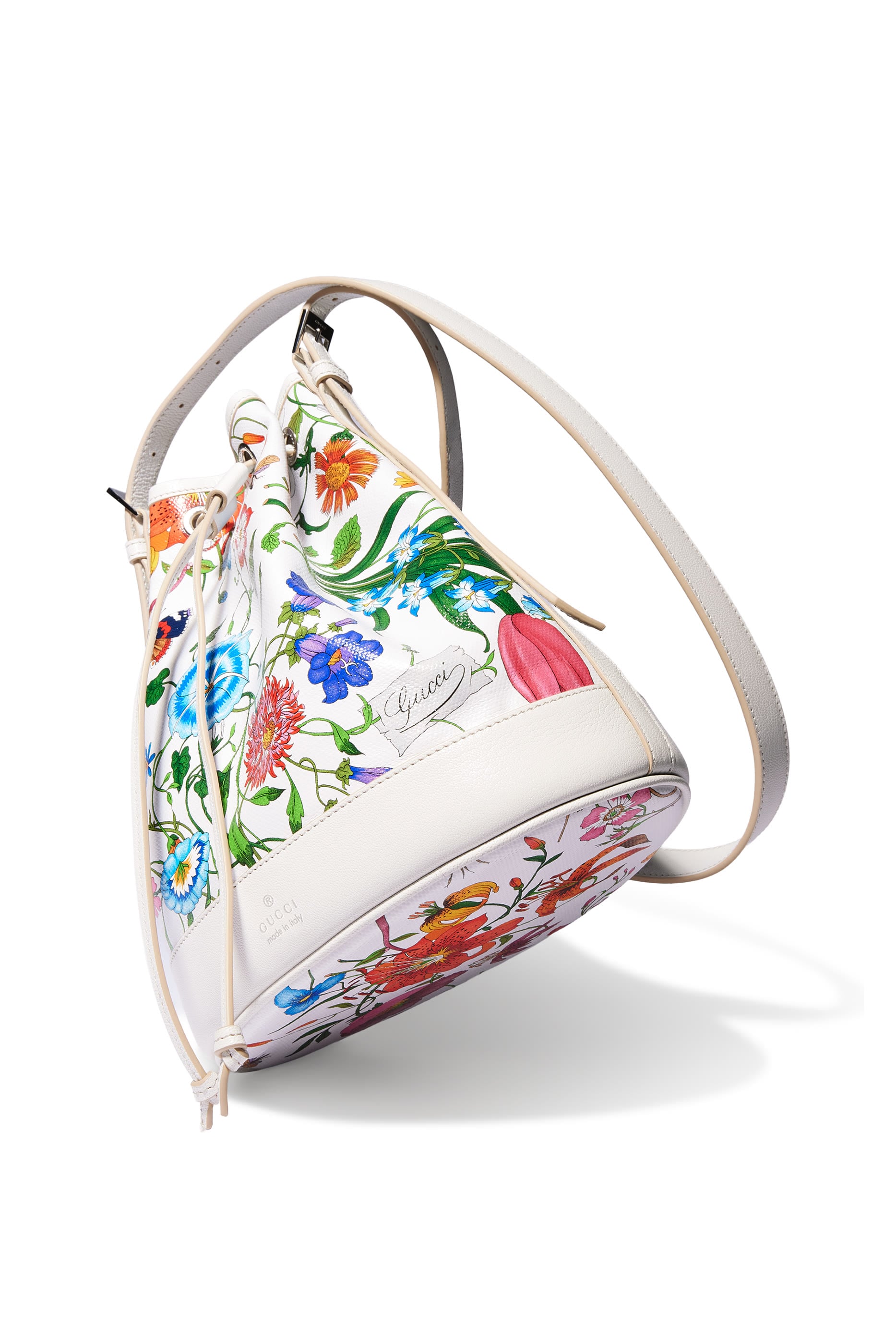 Venice Small Bucket Bag