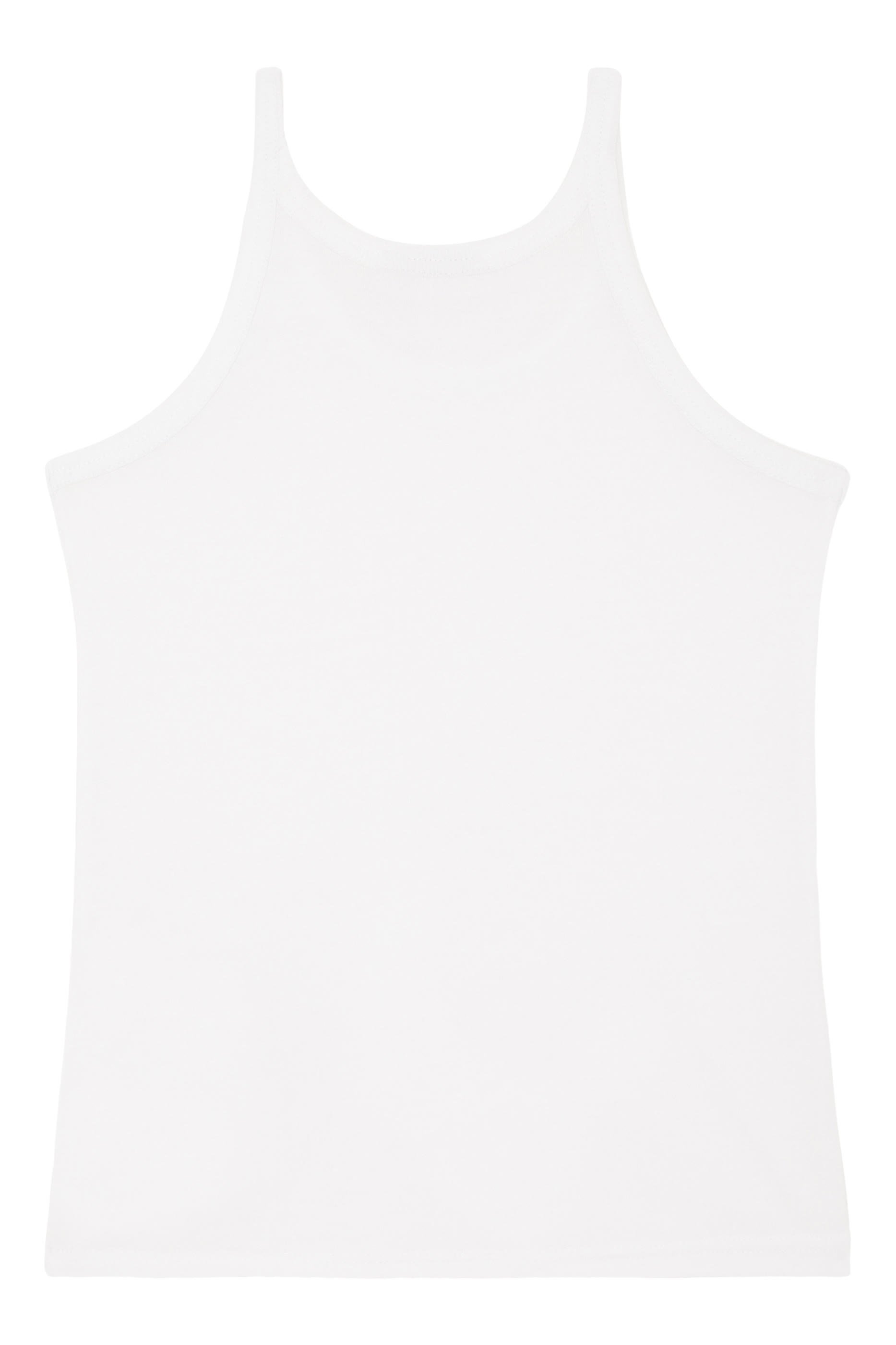 Kids Cotton Vest