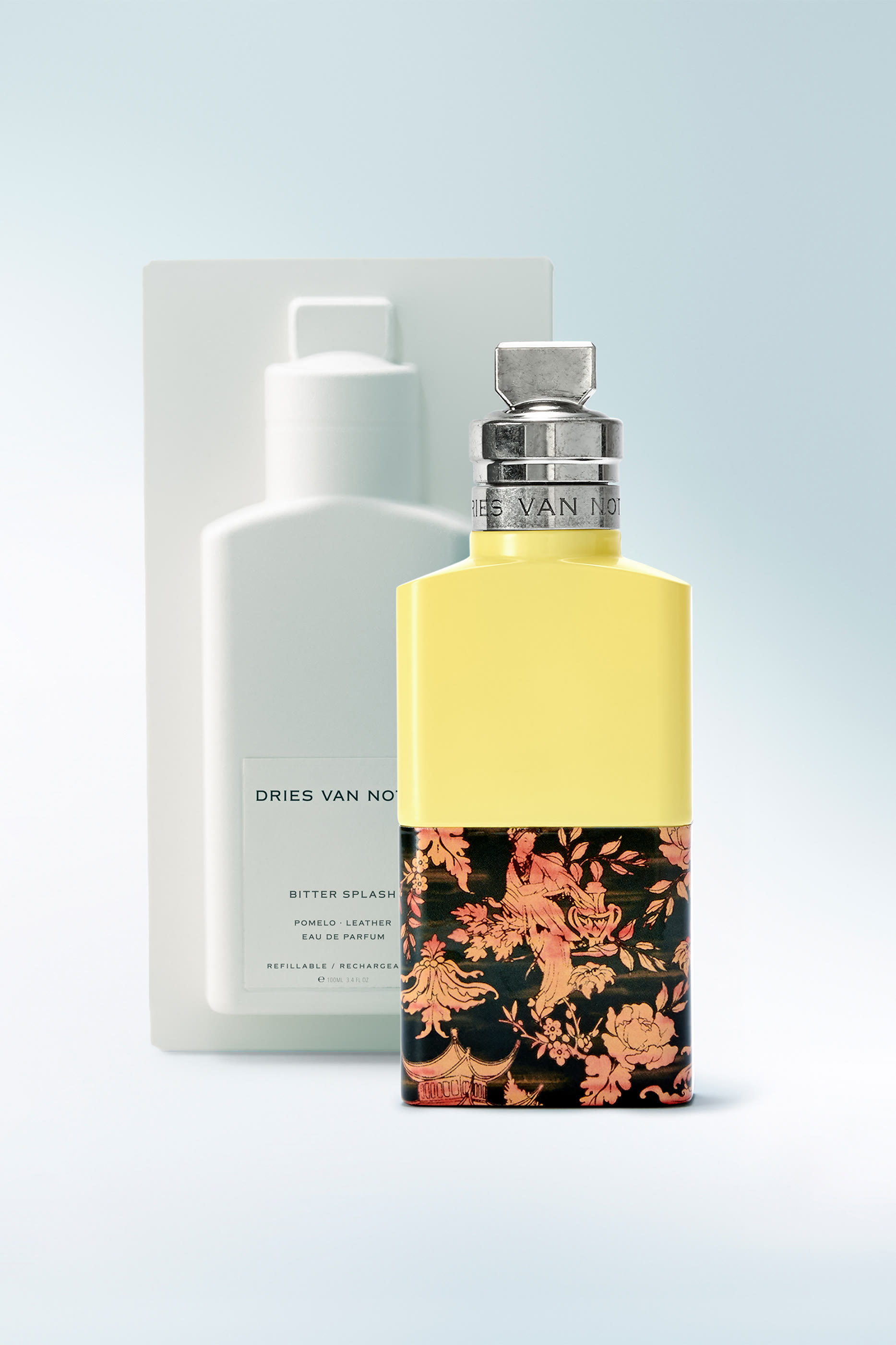 Bitter Splash Eau de Parfum