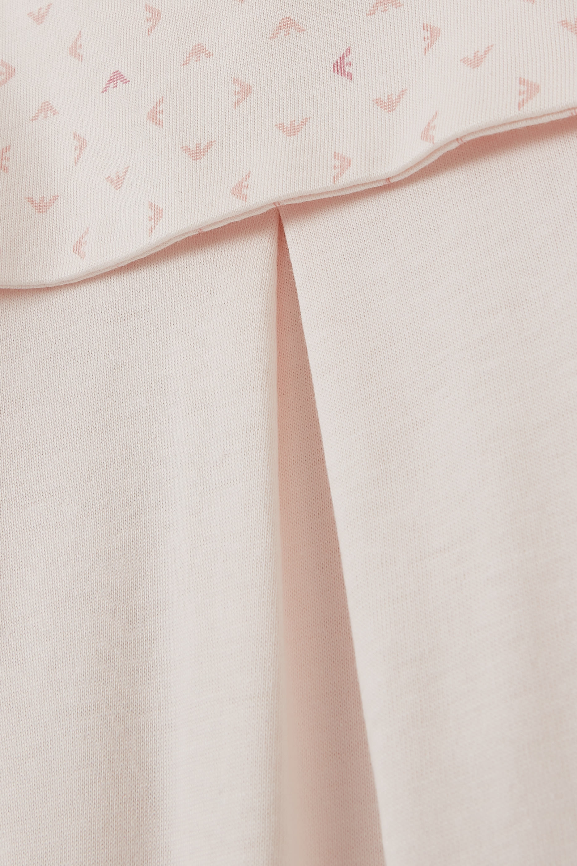 EA Logo Babysuit Gift Set