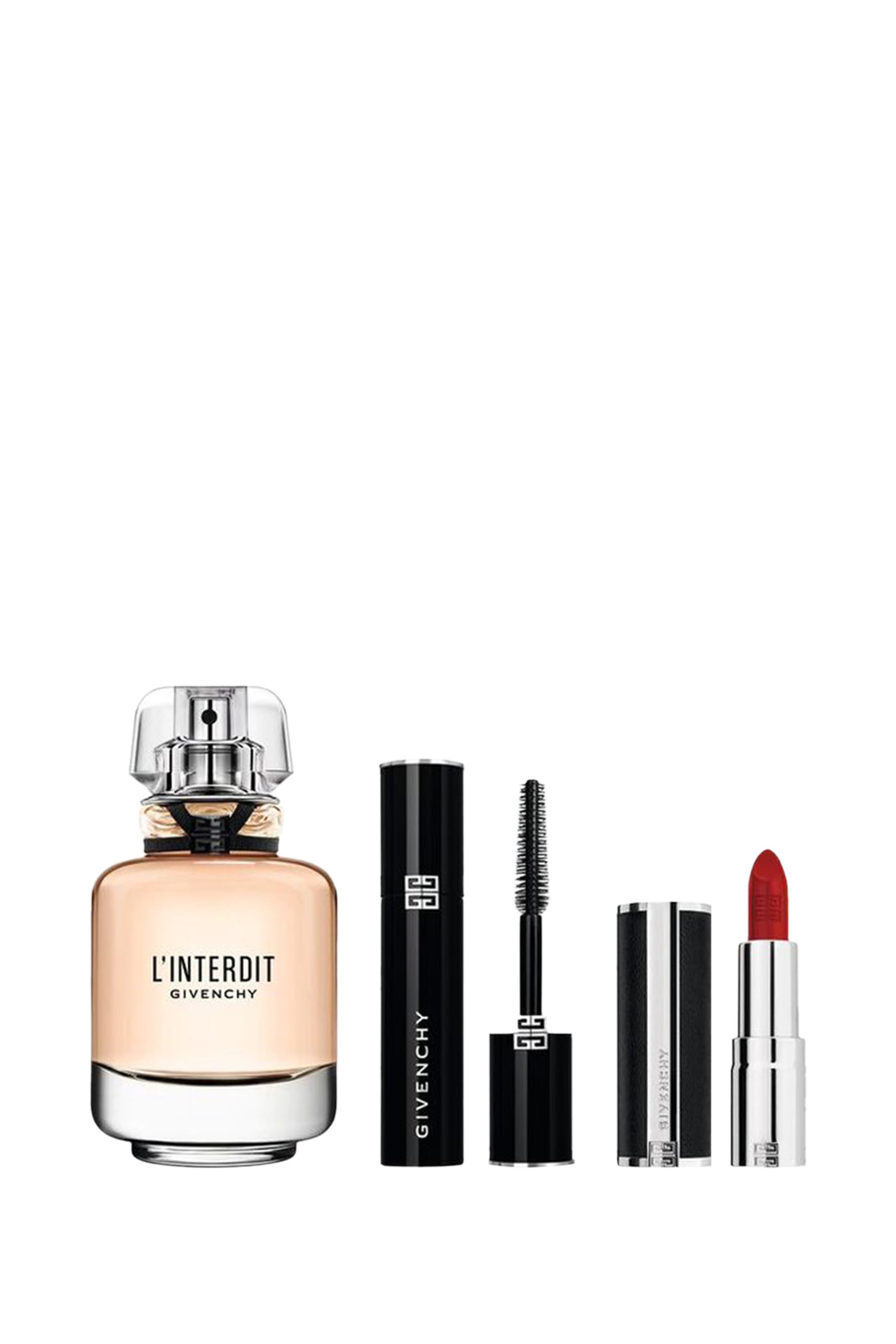 L'Interdit Eau de Parfum - Christmas Gift Set