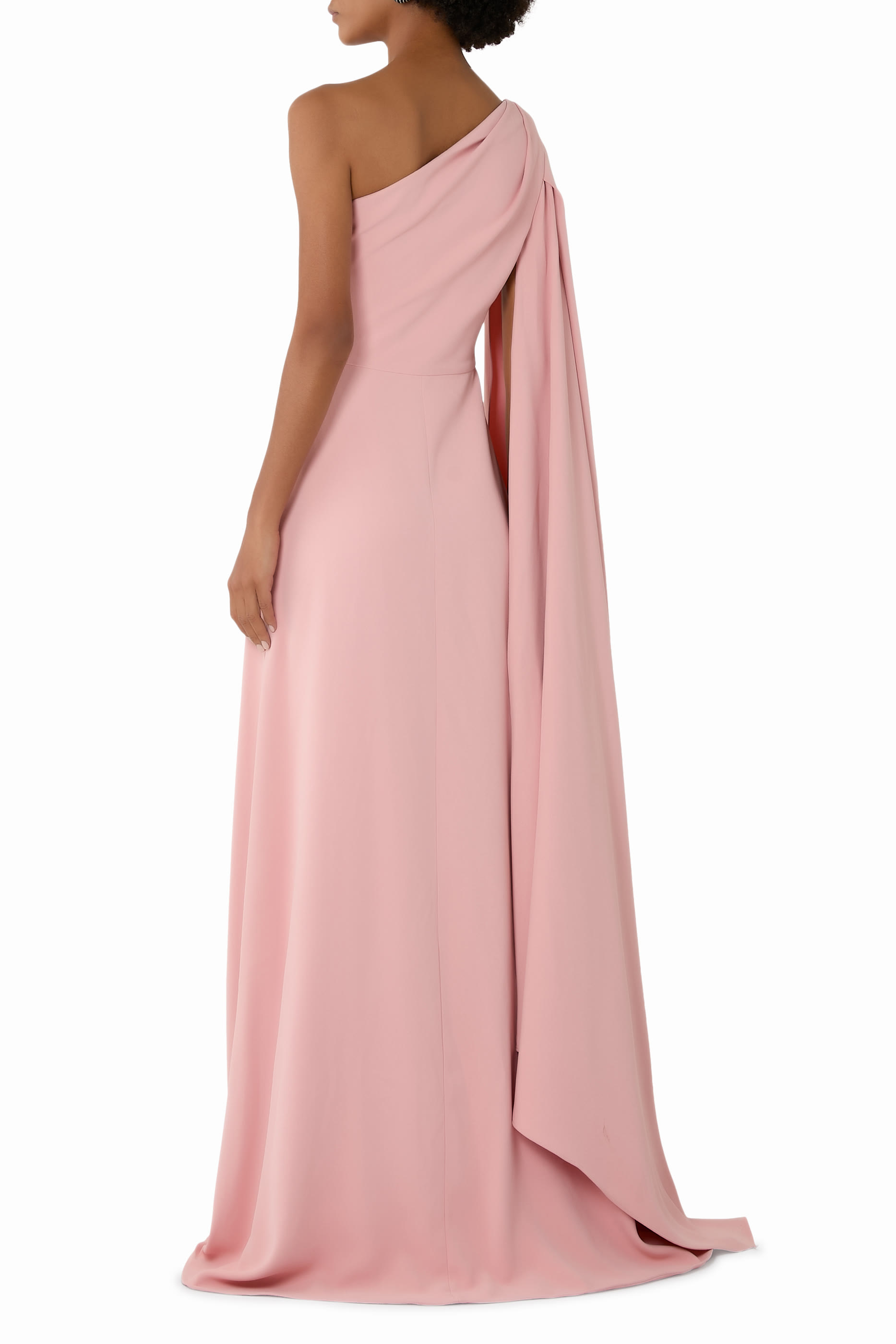 The Yazmin Maxi Dress
