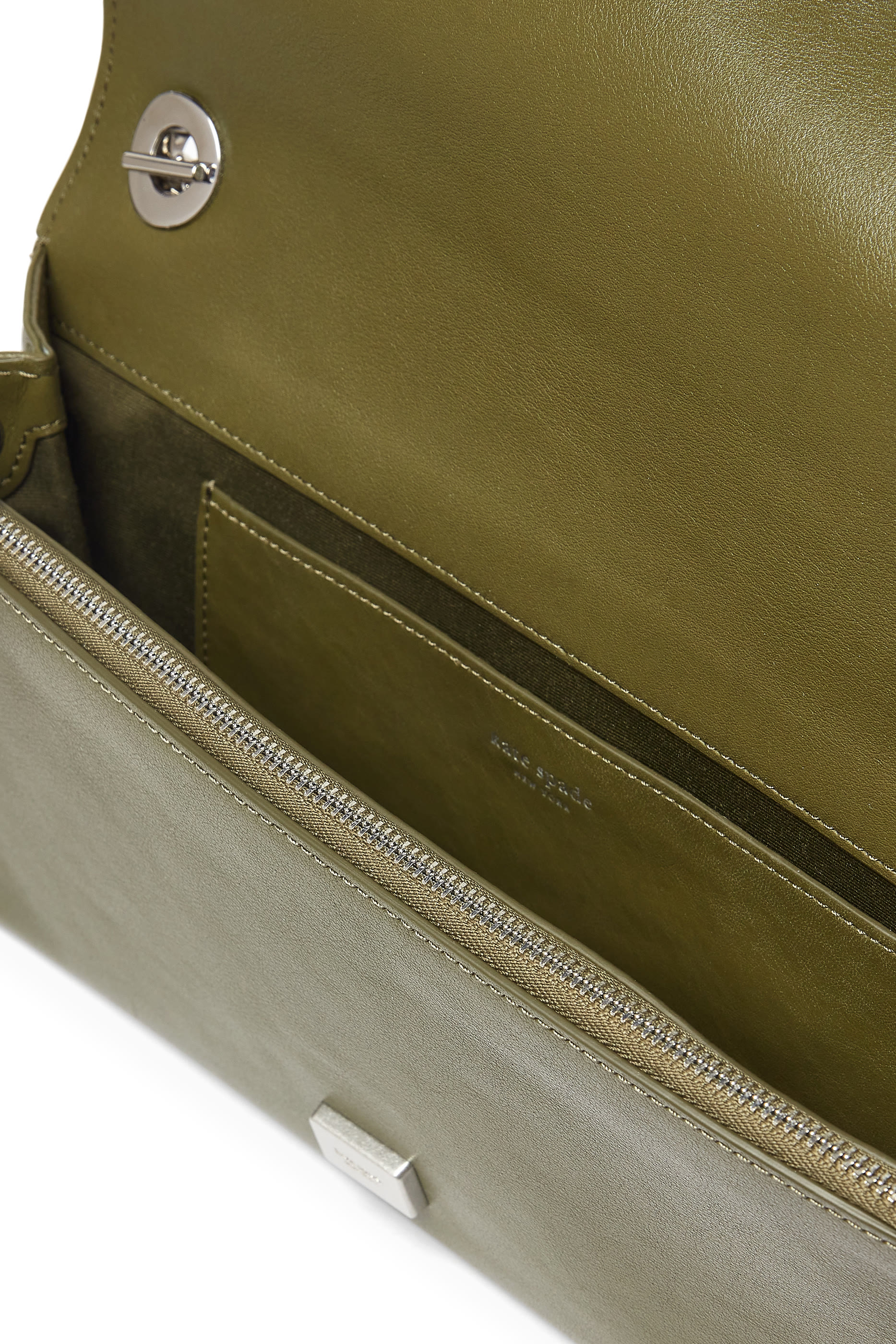 Deco Soft Shoulder Bag