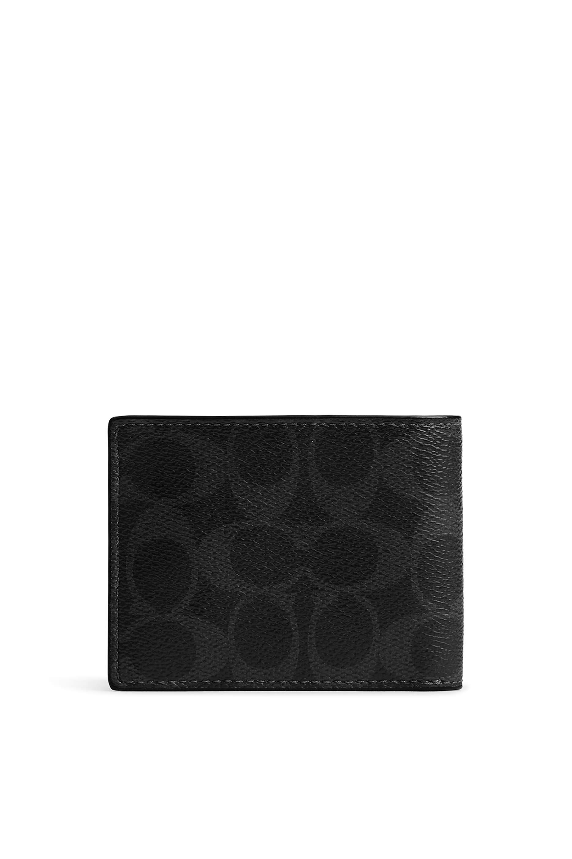 Slim Billfold Wallet
