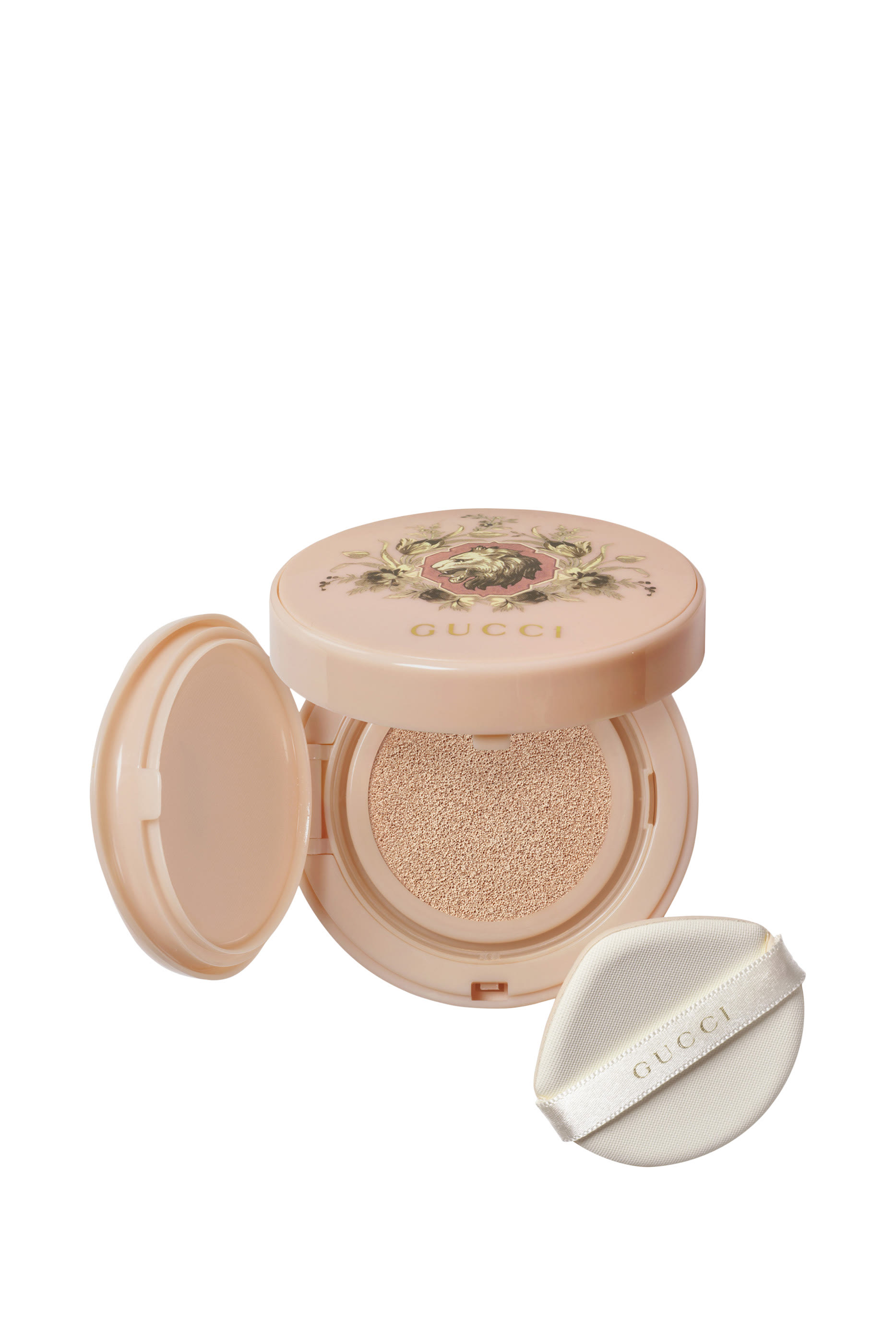 Cushion de Beaut&eacute; Compact Foundation
