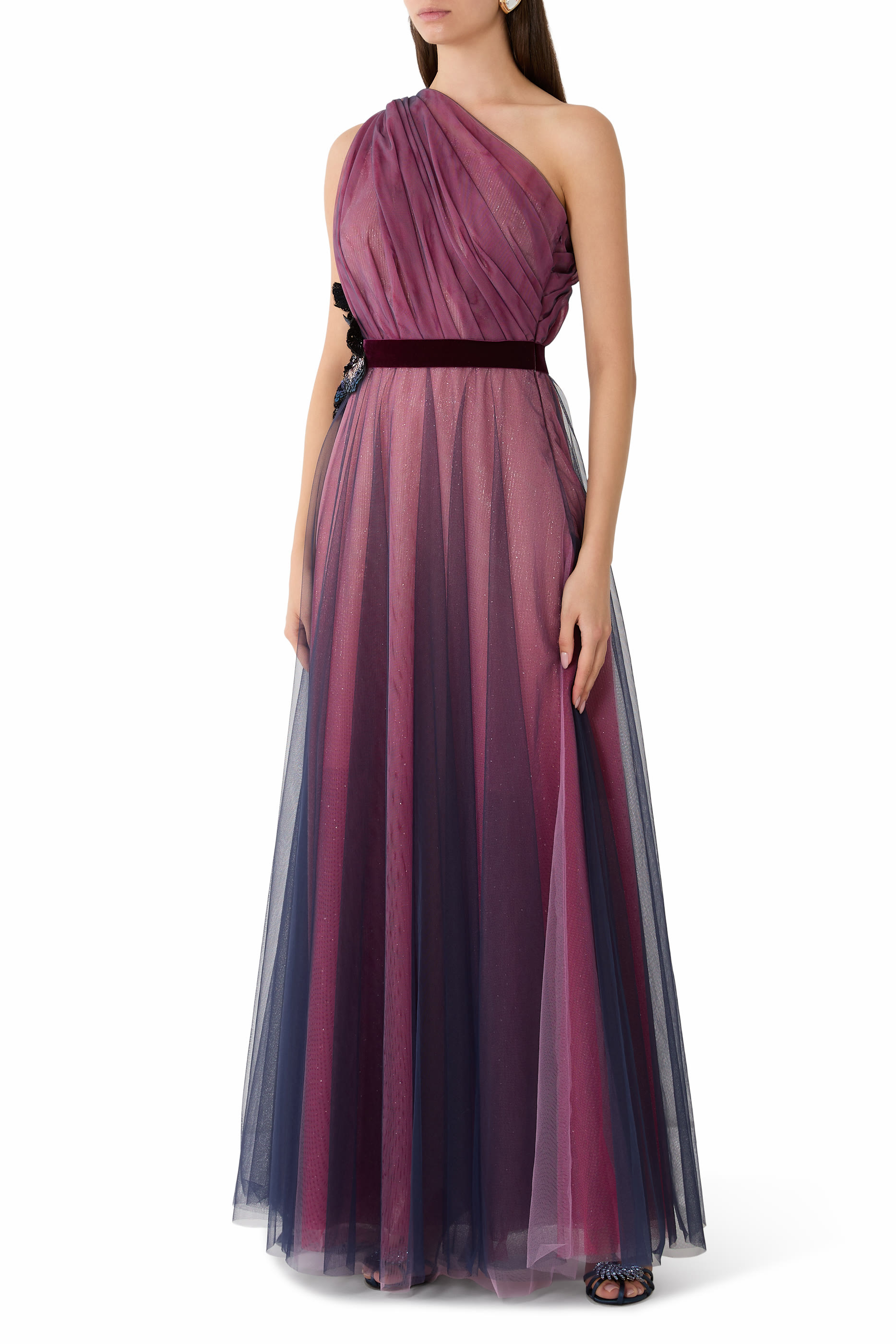 Evening Dress Poolgirl