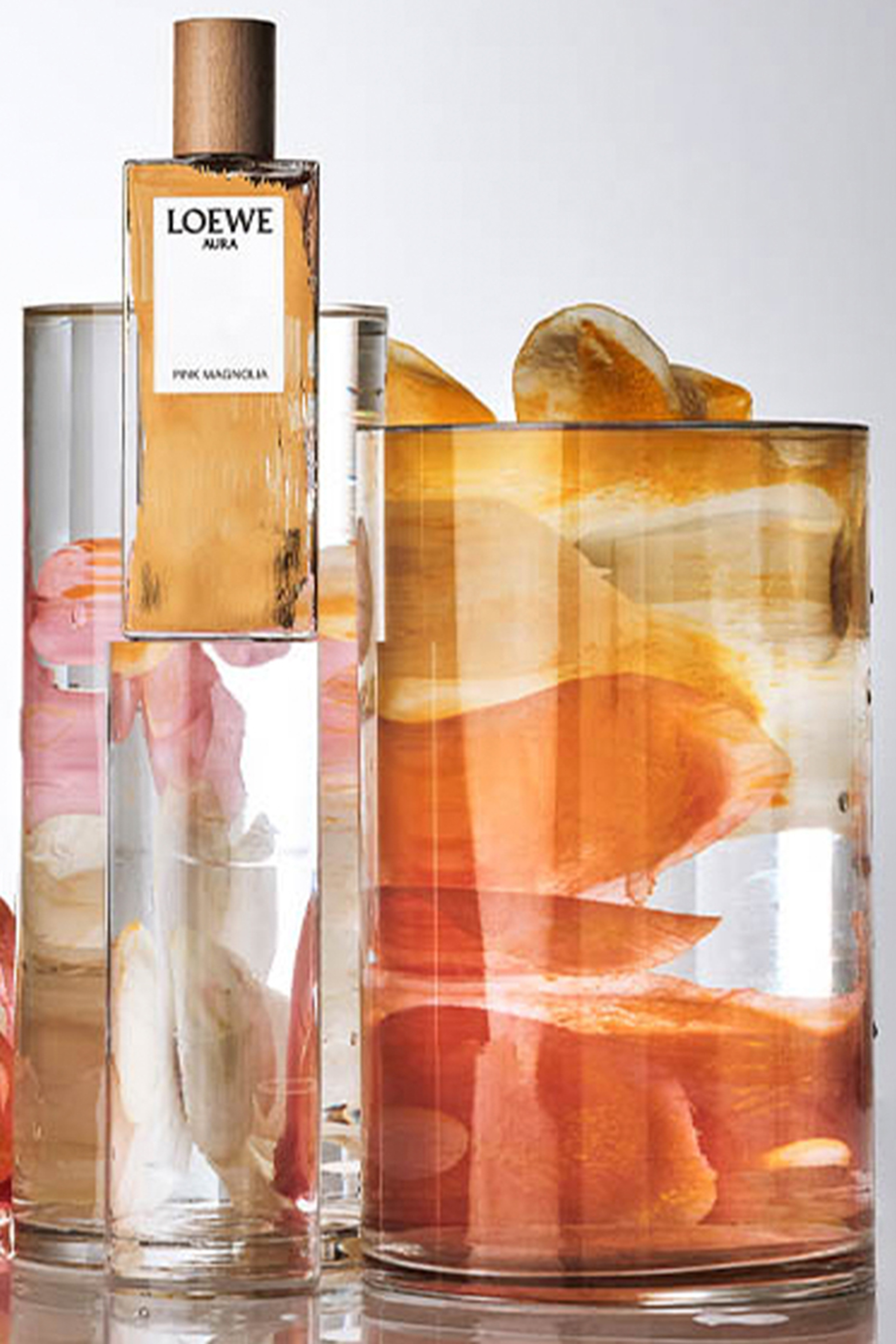 Aura Pink Magnolia Eau de Parfum