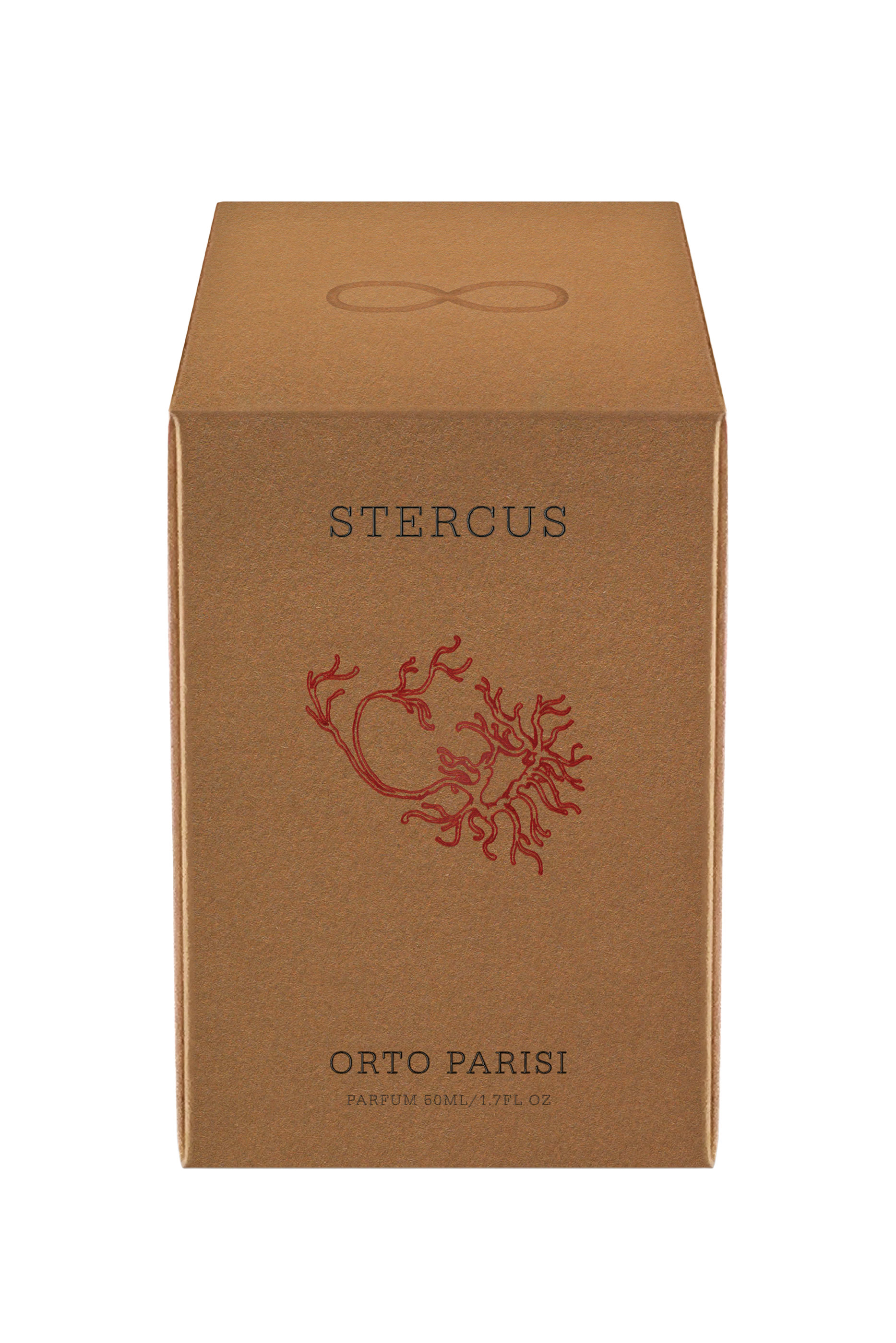 Stercus Extrait De Parfum