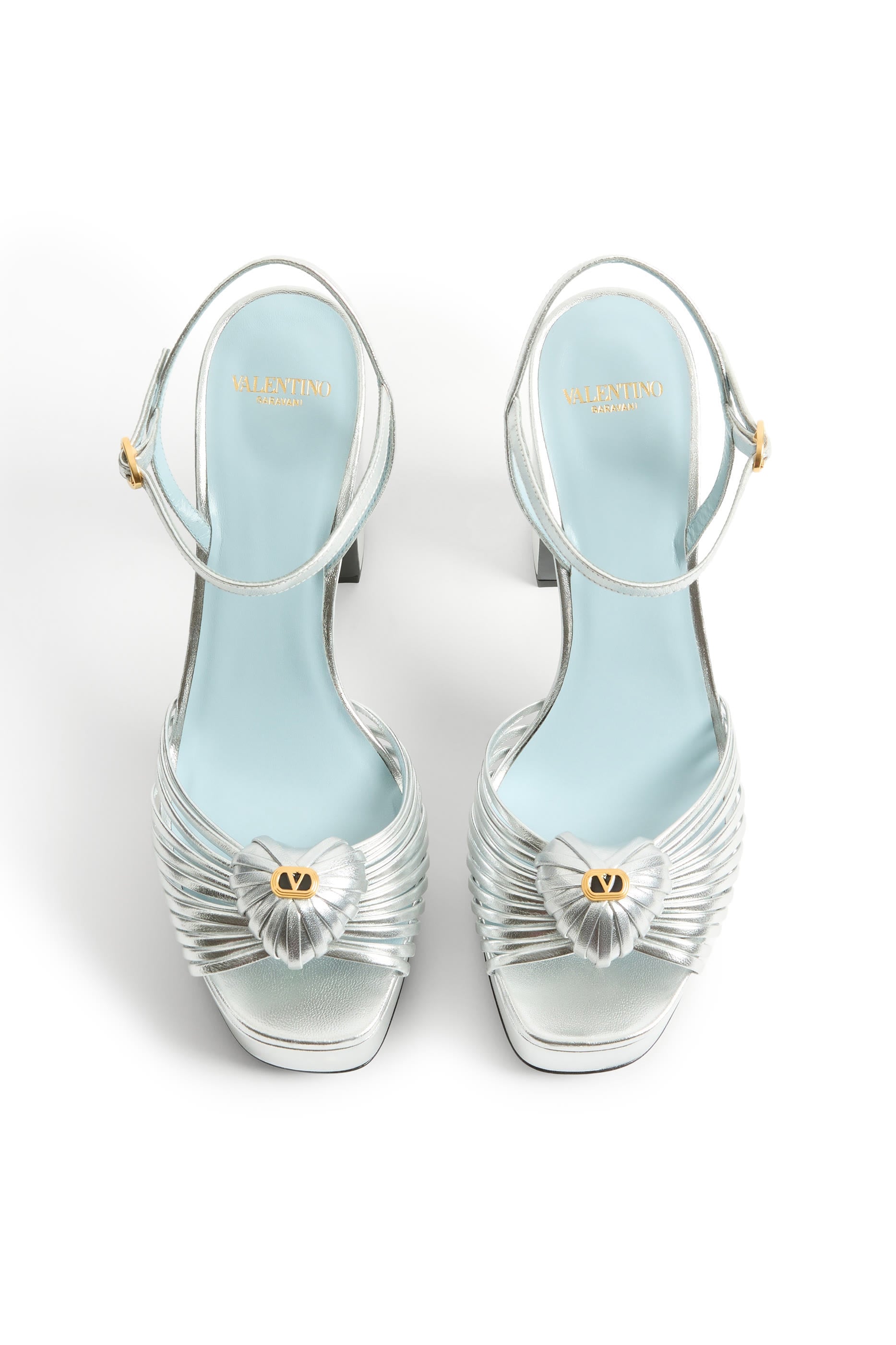 Coeur Royal 115 Platform Sandals