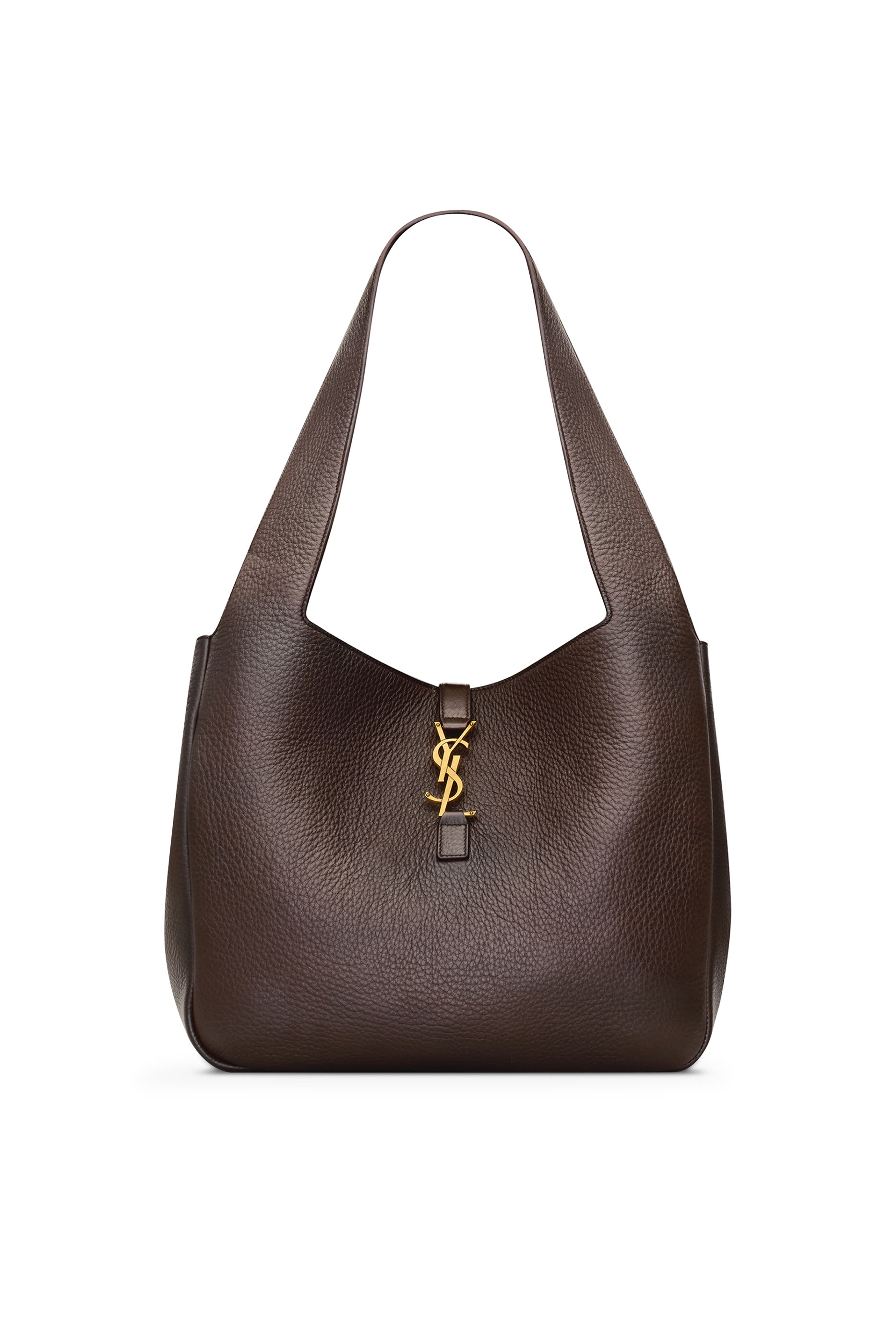 Le 5 À 7 Bea Leather Bag