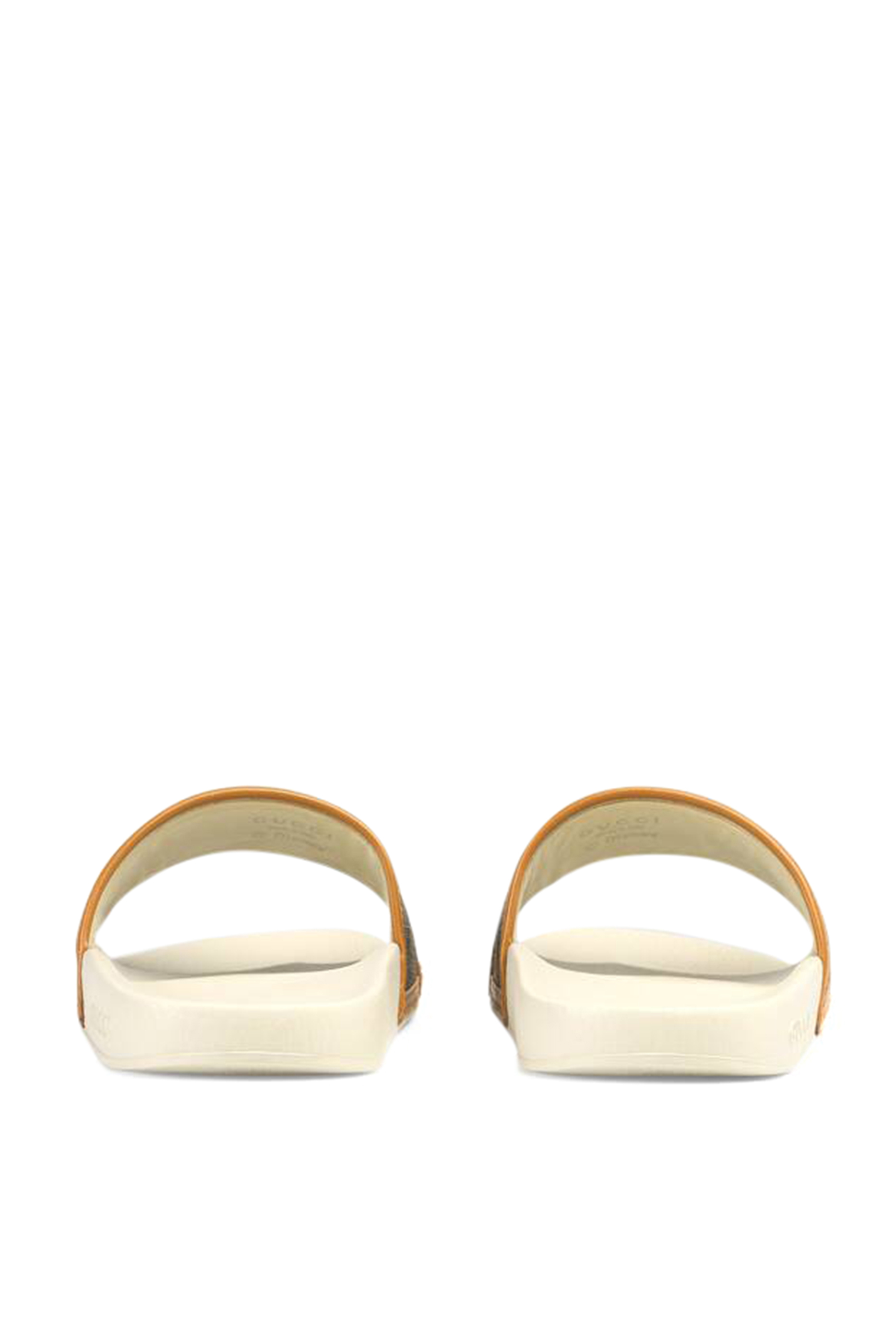 GG Disney x Gucci Slide