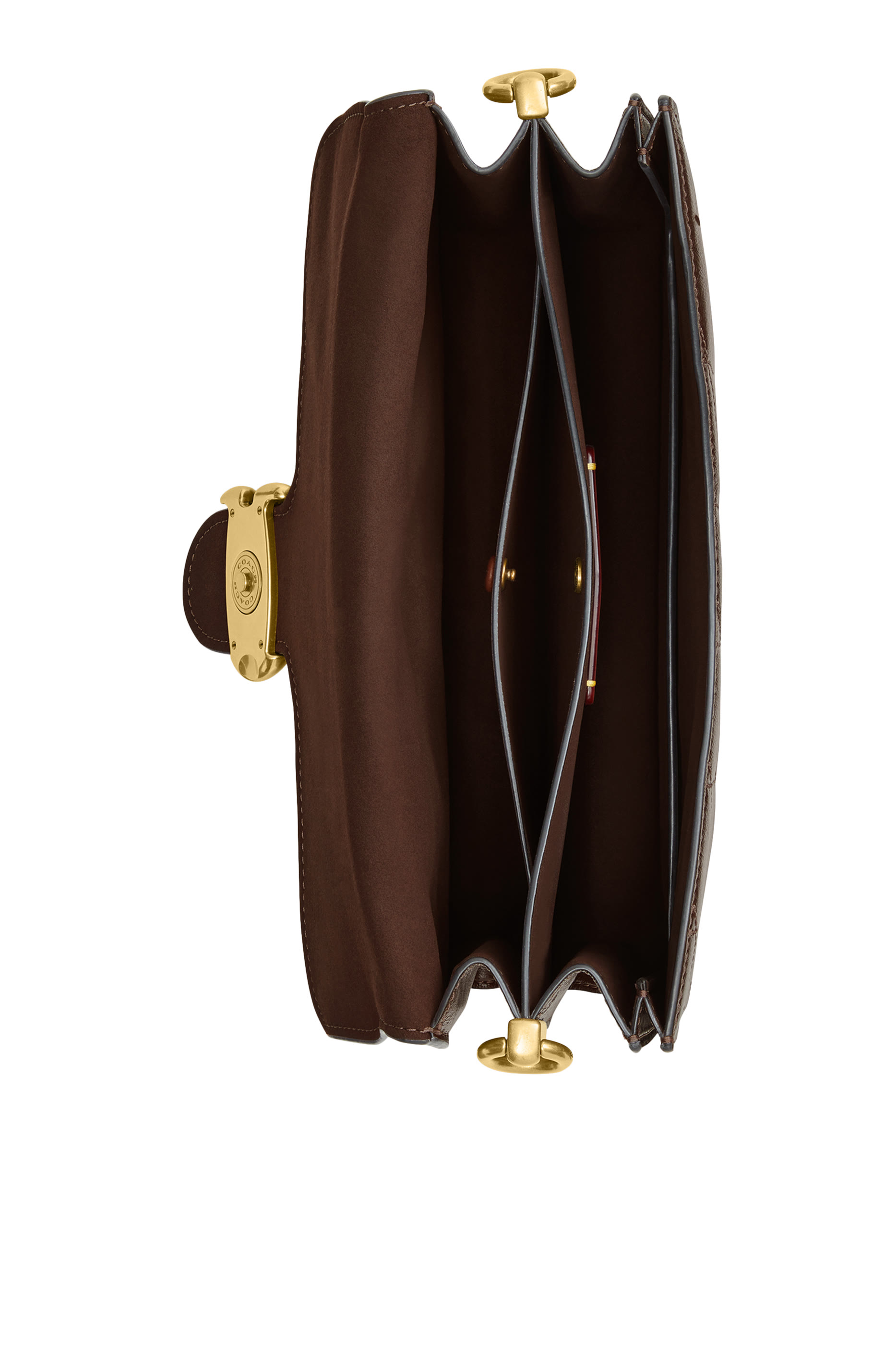 Chain Tabby Shoulder Bag 