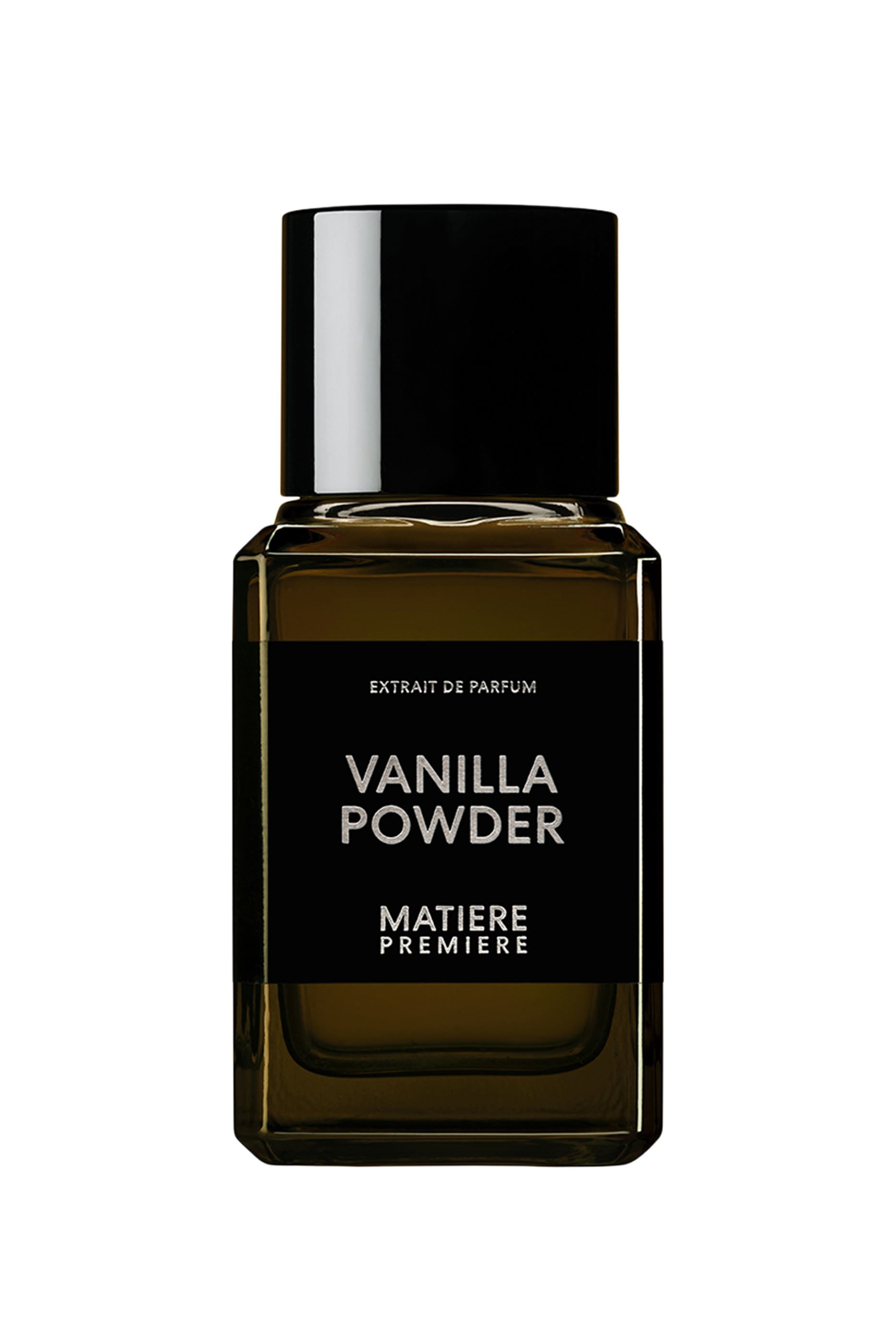 Vanilla Powder Extrait de Parfum
