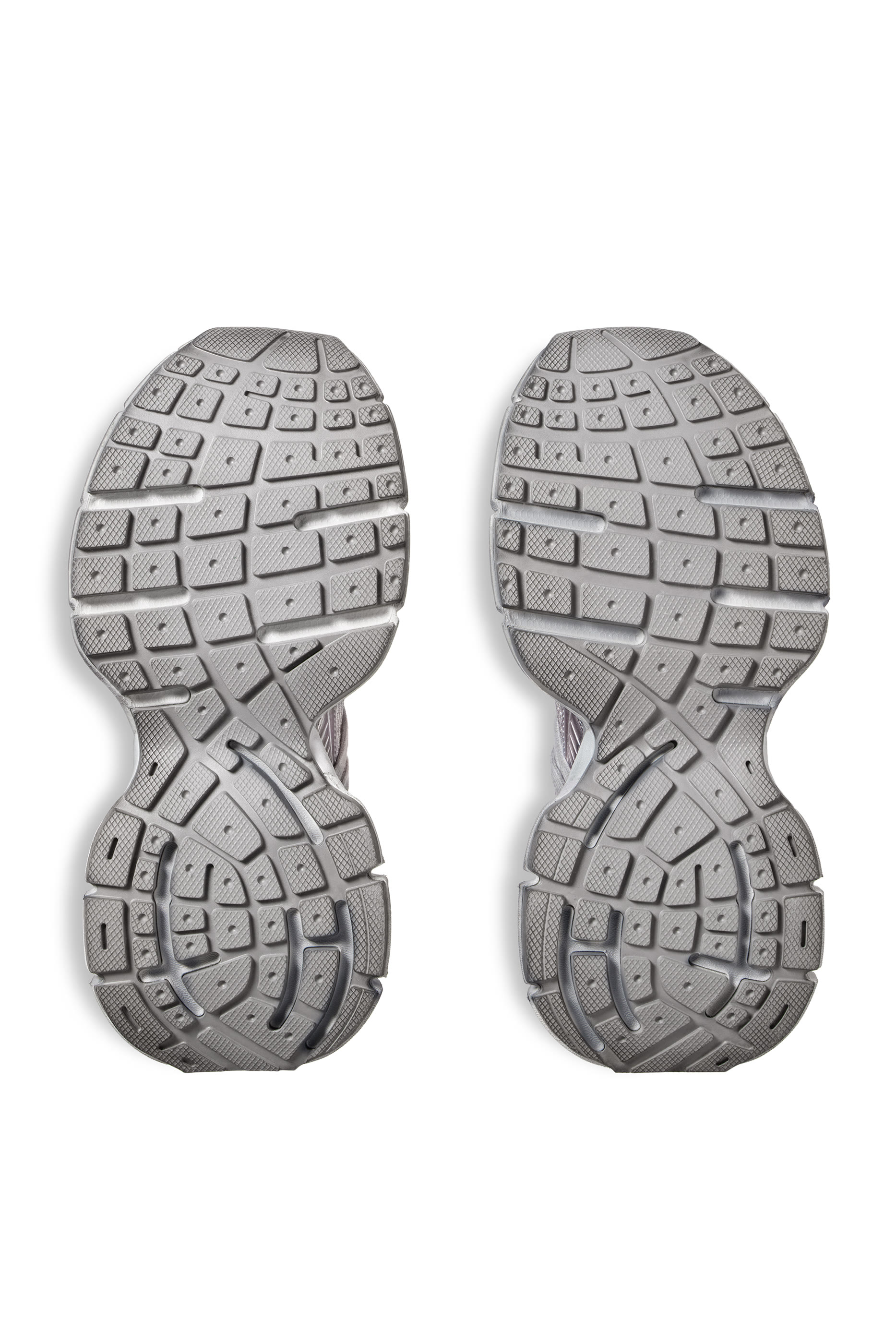 3xl Extreme Lace Sneakers