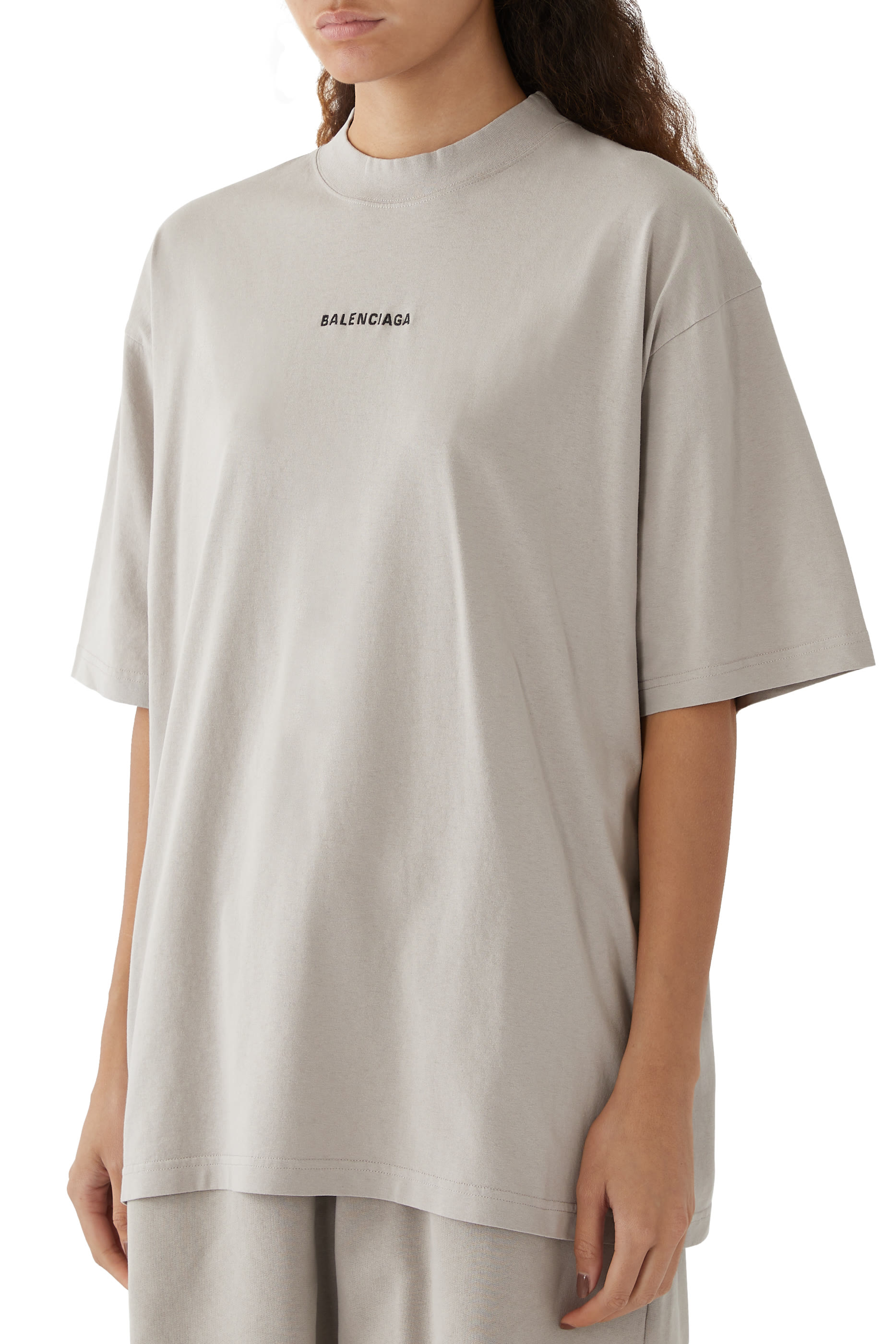 Medium Fit T-Shirt