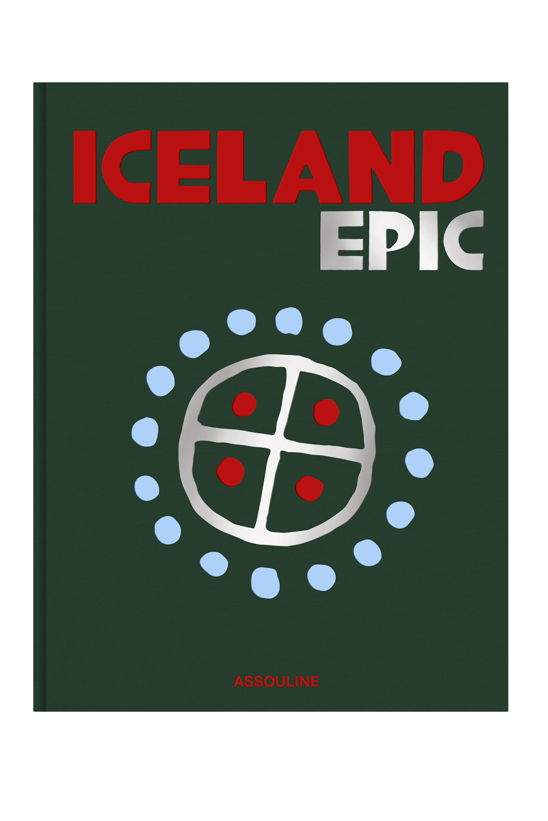 Iceland Epic