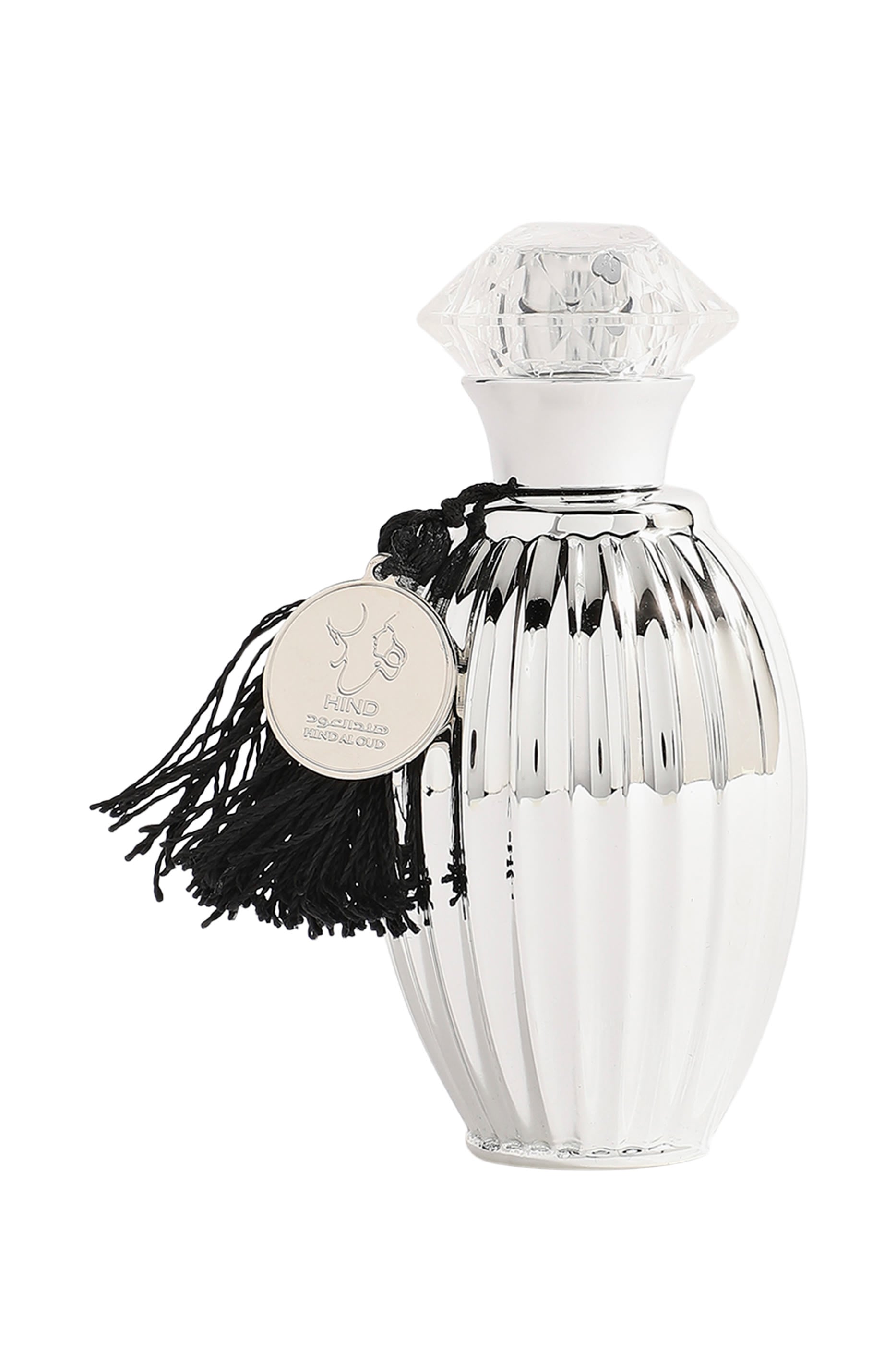 Silver Musk Eau de Parfum