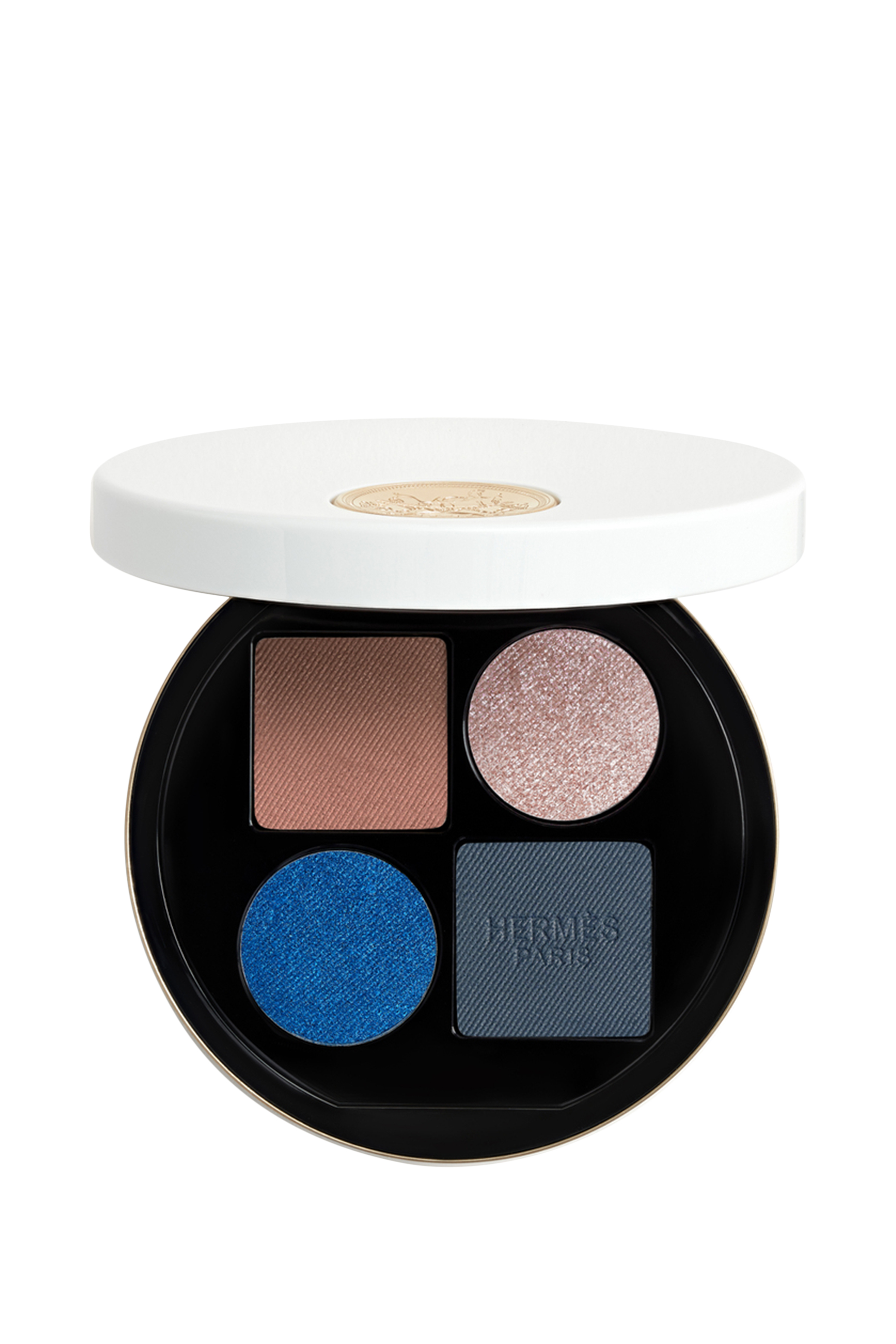 Ombres d'Hermès, Eye Shadow Quartet