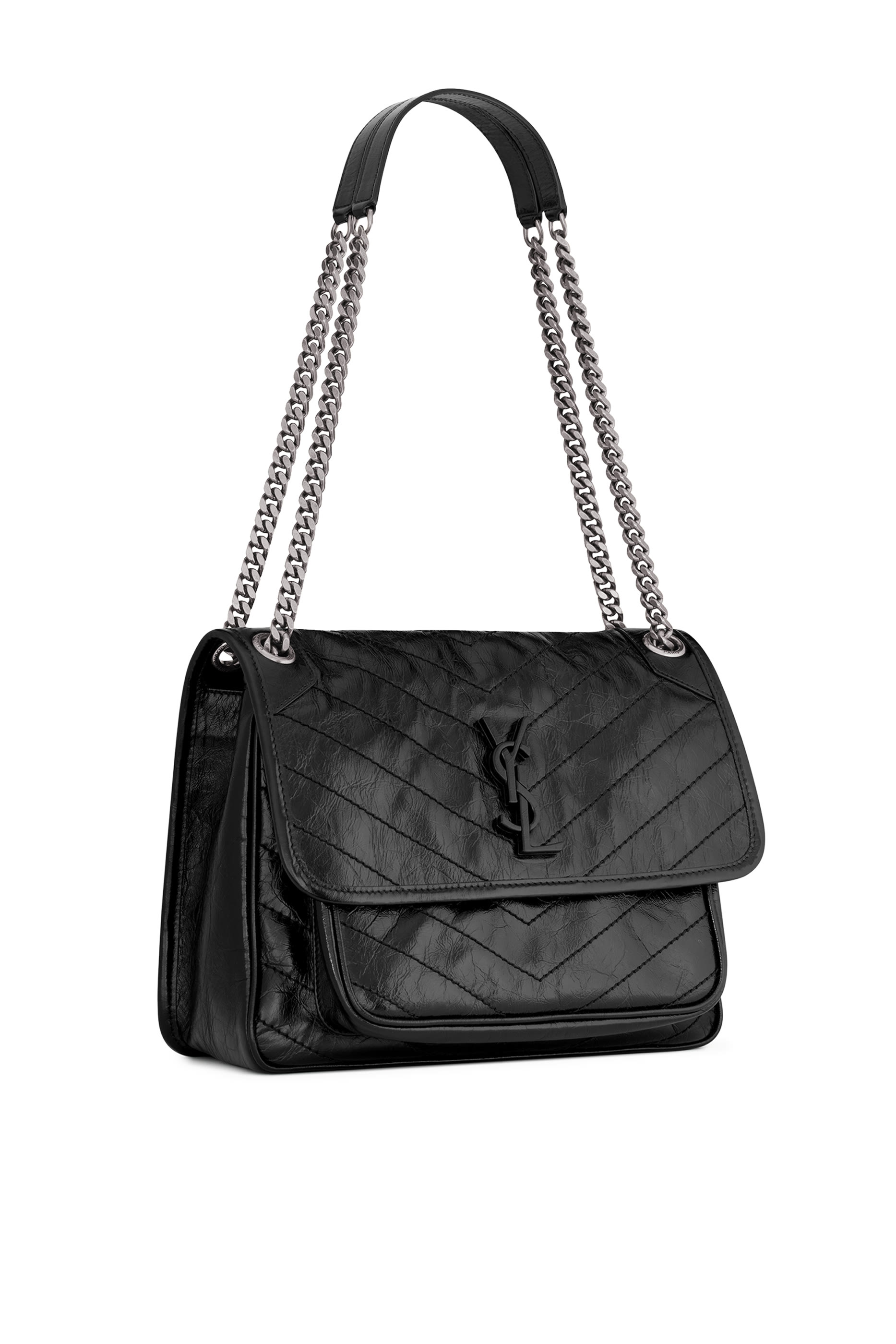 Niki Medium Quilted Bag