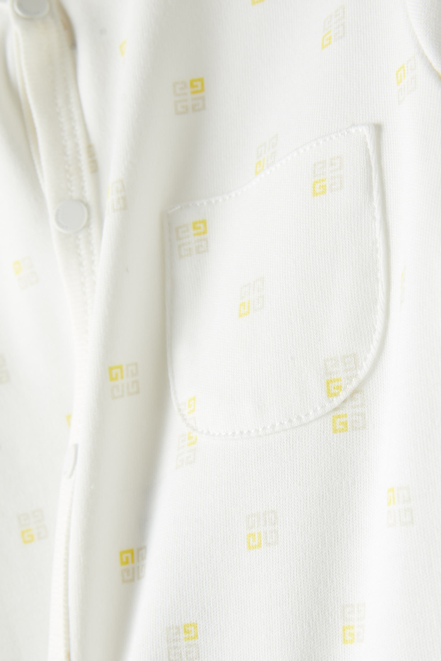 Kids 4G-Print Pyjamas