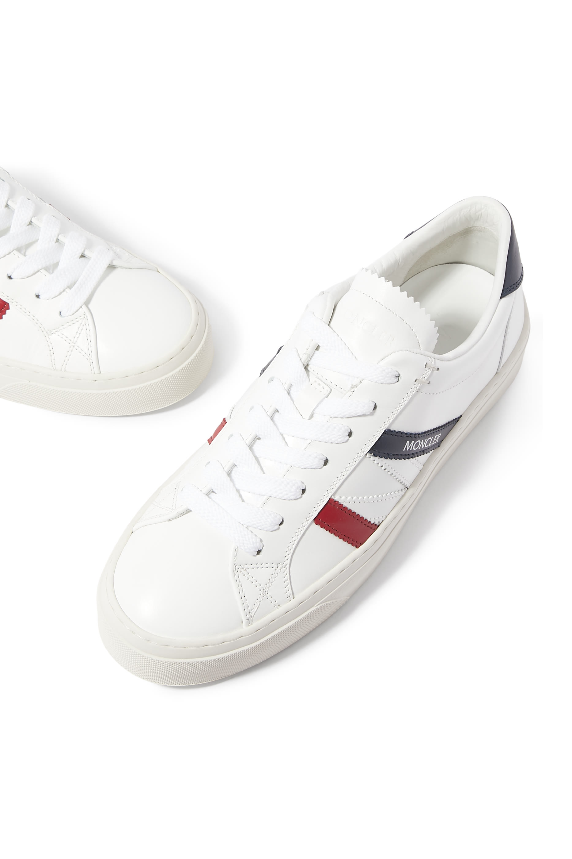 Monaco 2 Low Top Sneakers
