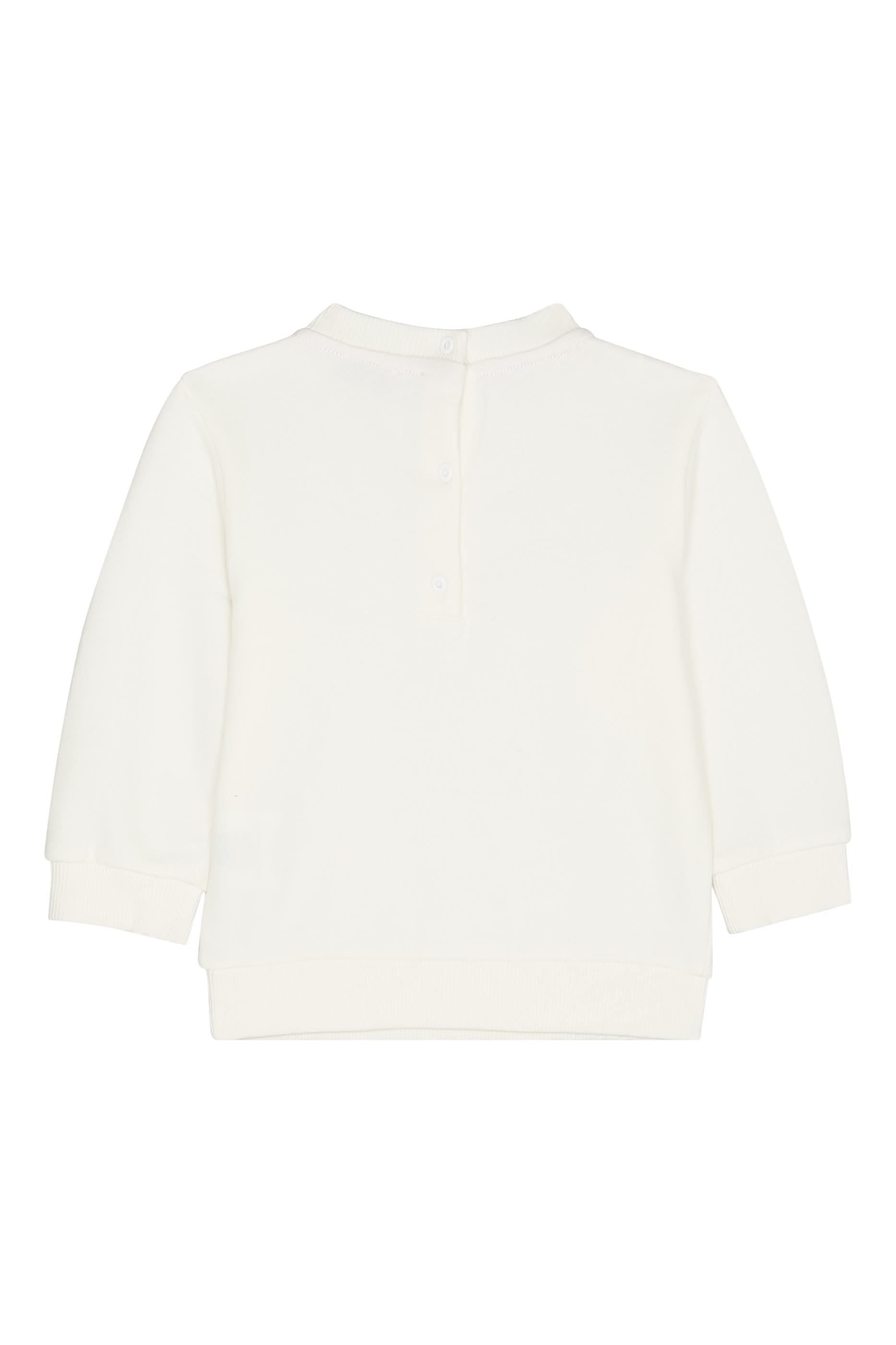 Kids  Logo Sweatshirt