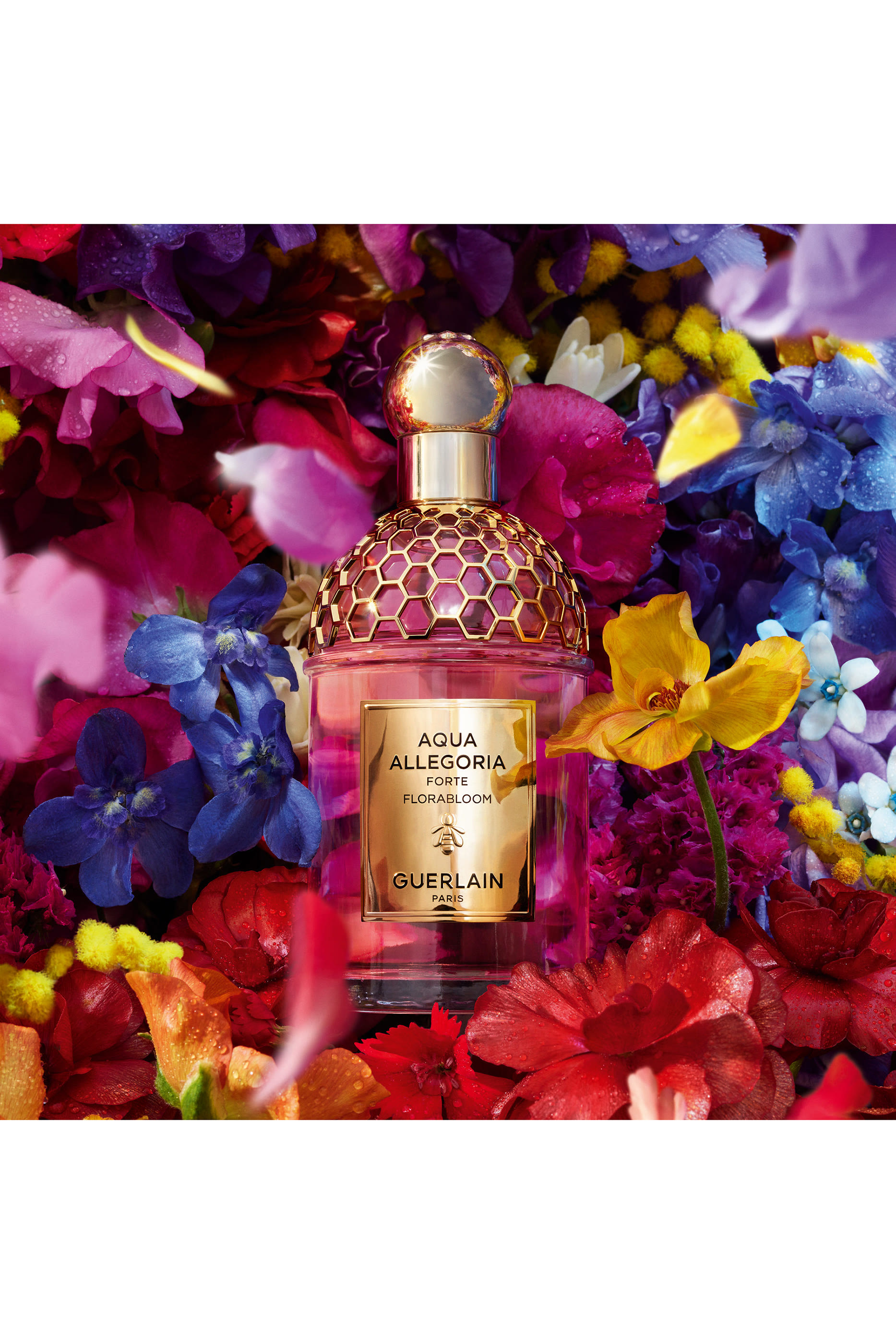 Aqua Allegoria Florabloom Forte Eau de Parfum