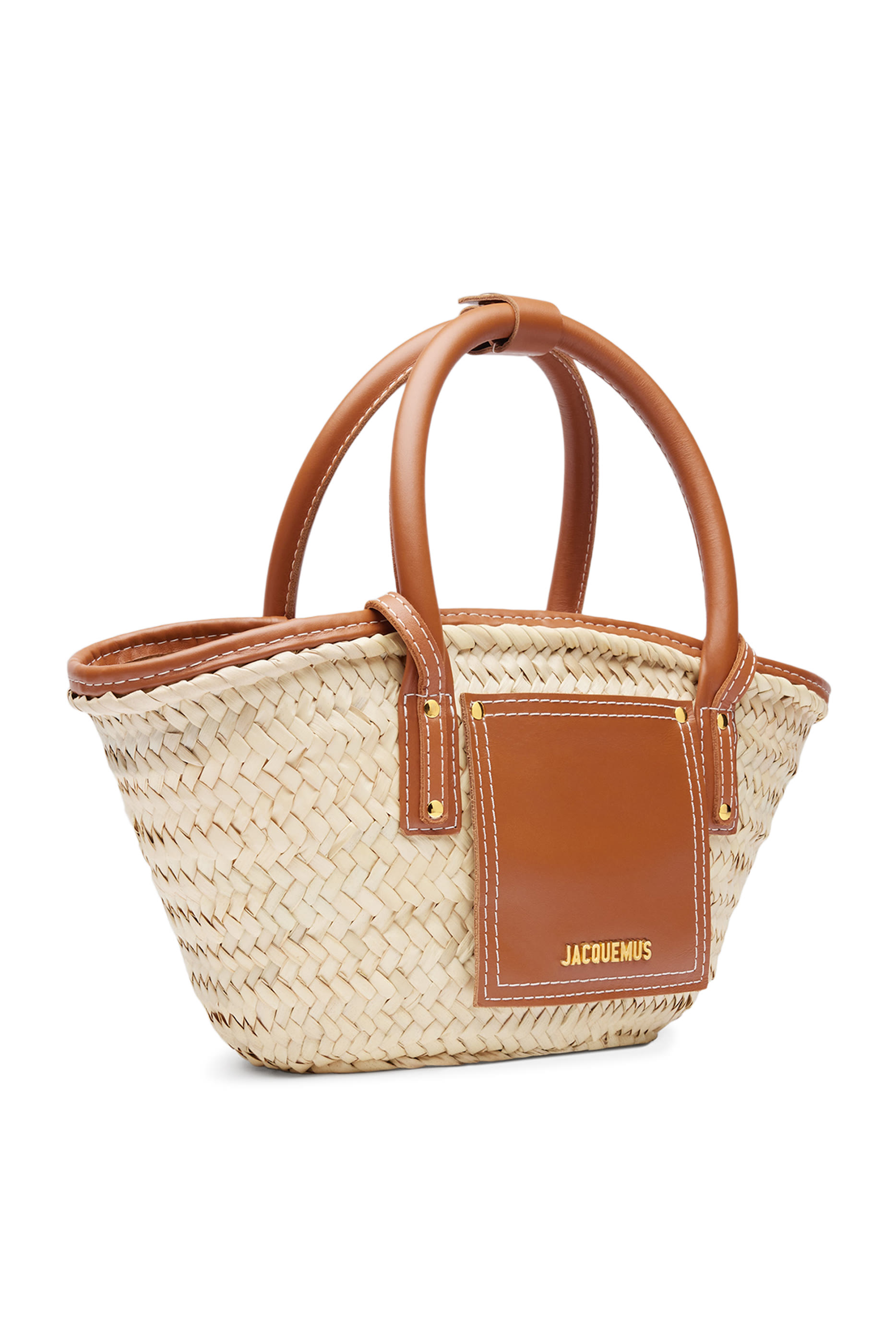 The Small Soli Basket